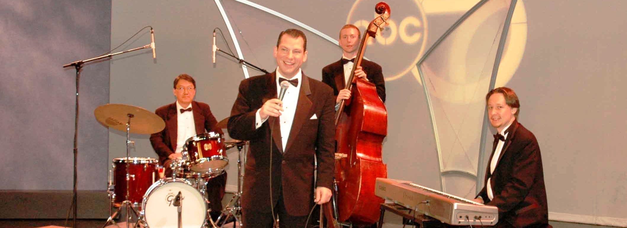 Featured photo from America's Best Pop, Jazz & Standards