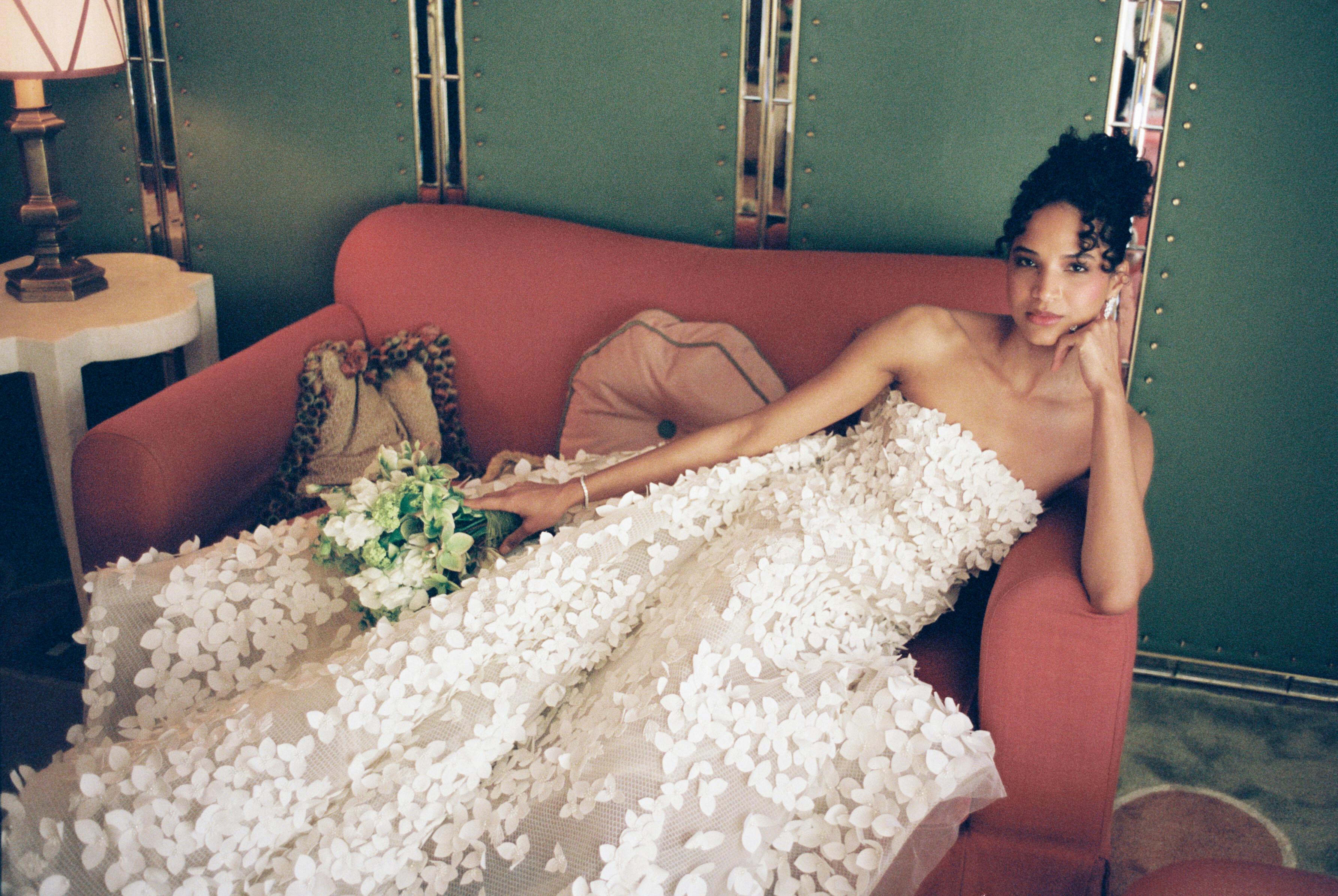 Featured photo from Agency Eight Bridal Stylist
