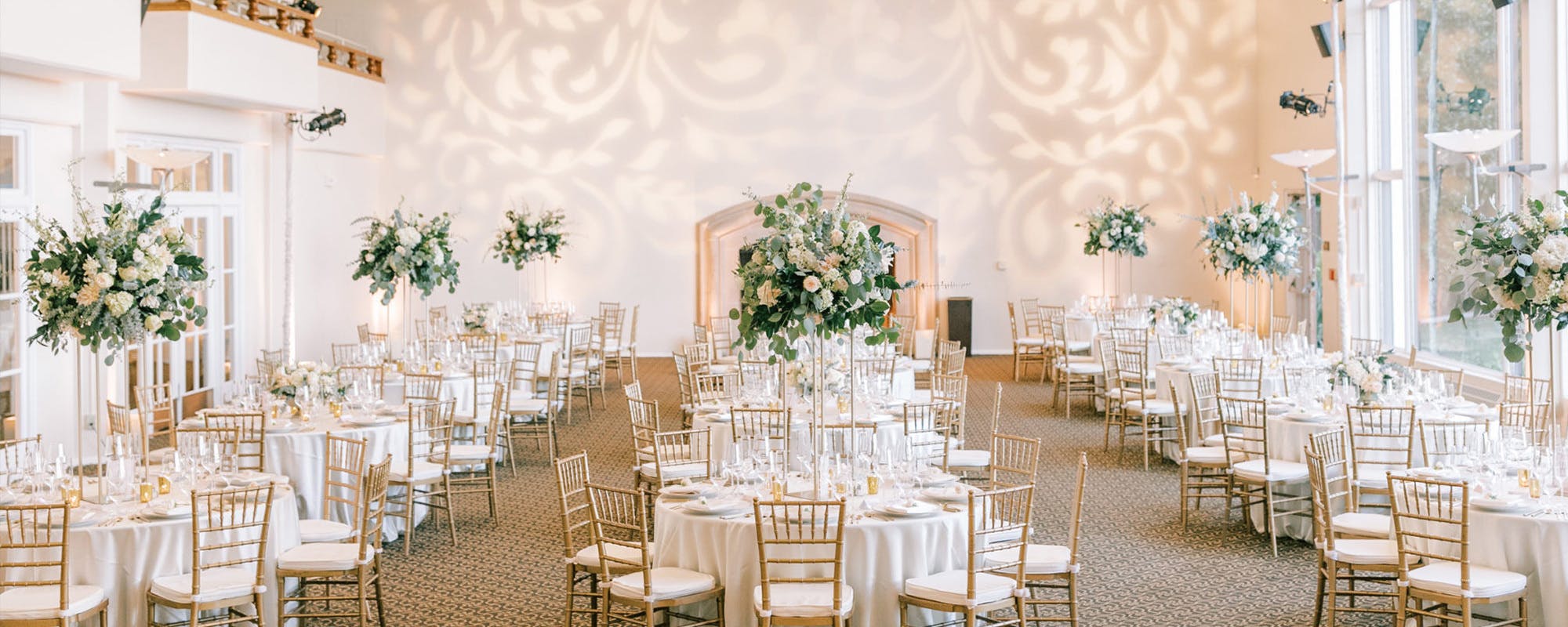 Featured photo from Golden Gate Club at the Presidio