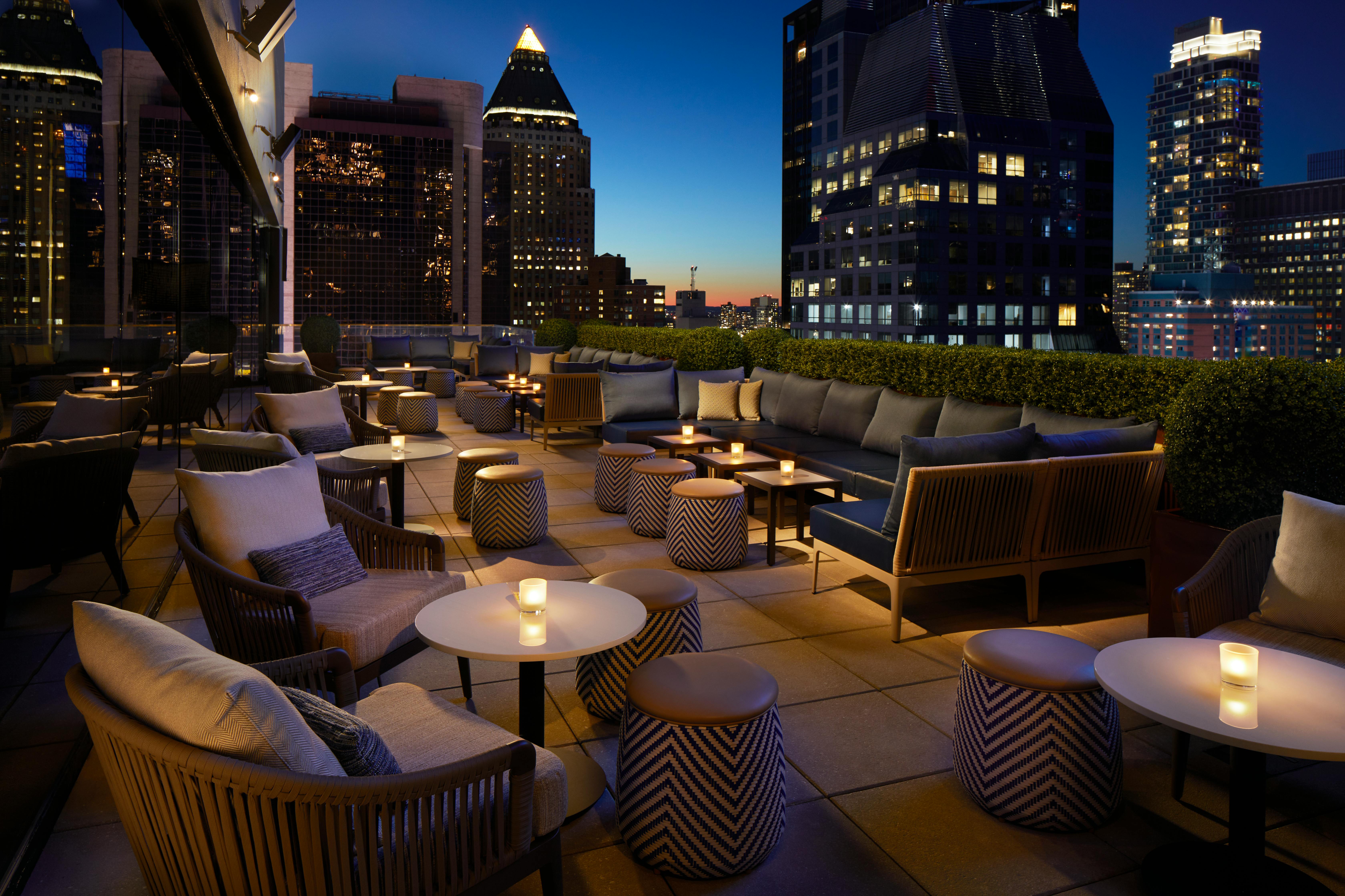 Hard Rock Hotel New York | New York Venue | All Events | 146 photos on