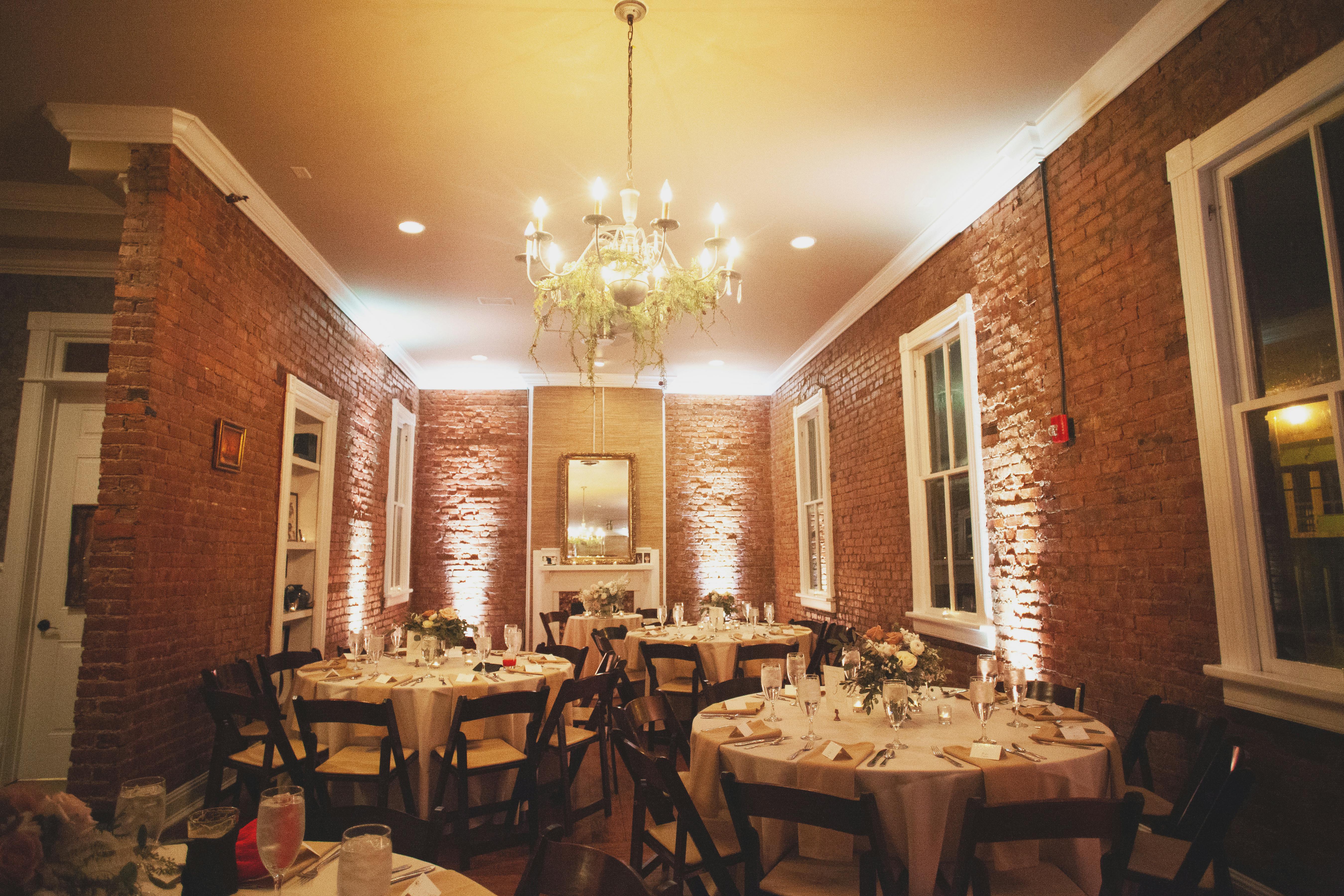 History and Culture Center of Williamson County Franklin Venue All