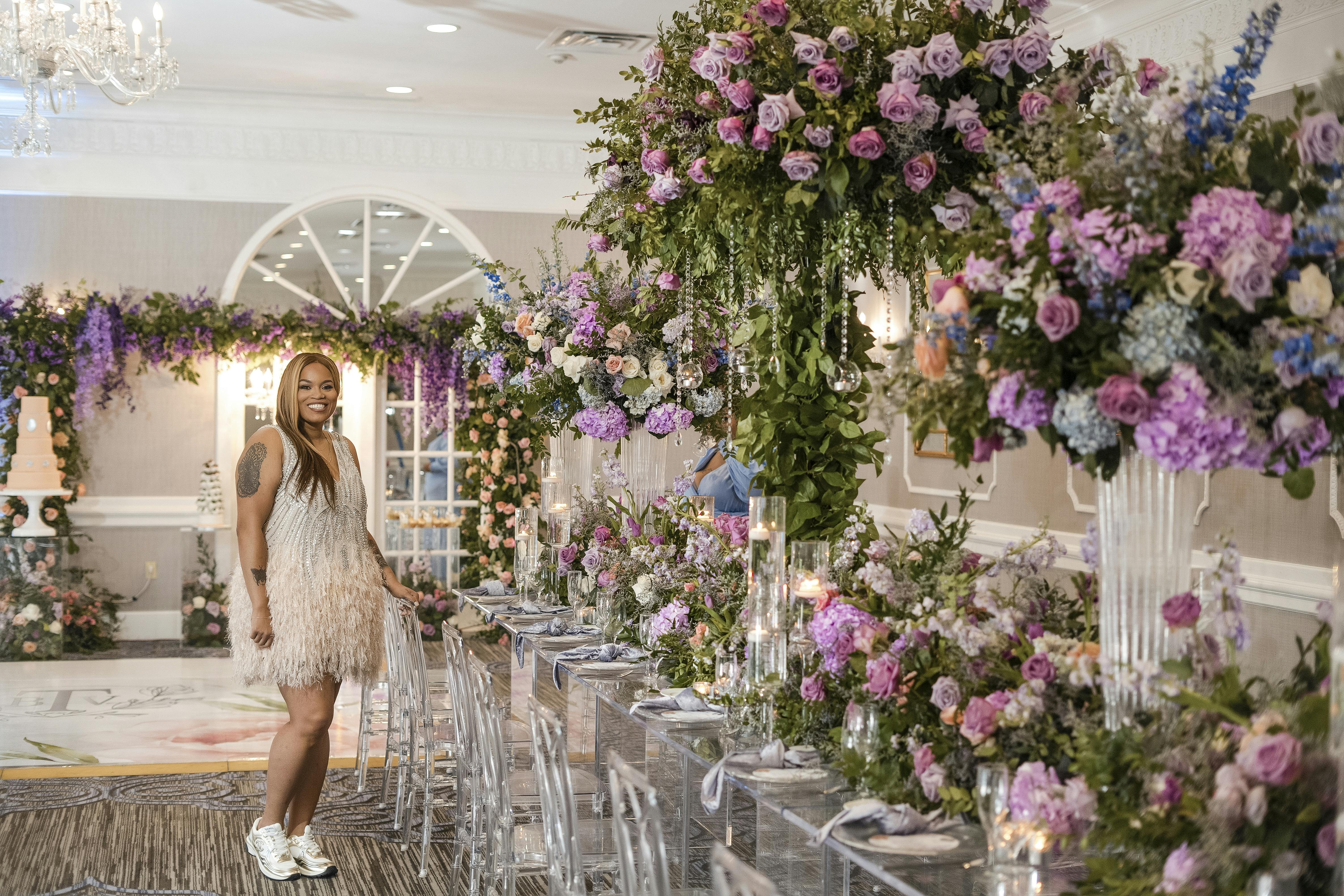 Featured photo from Attention Detail Event Planning