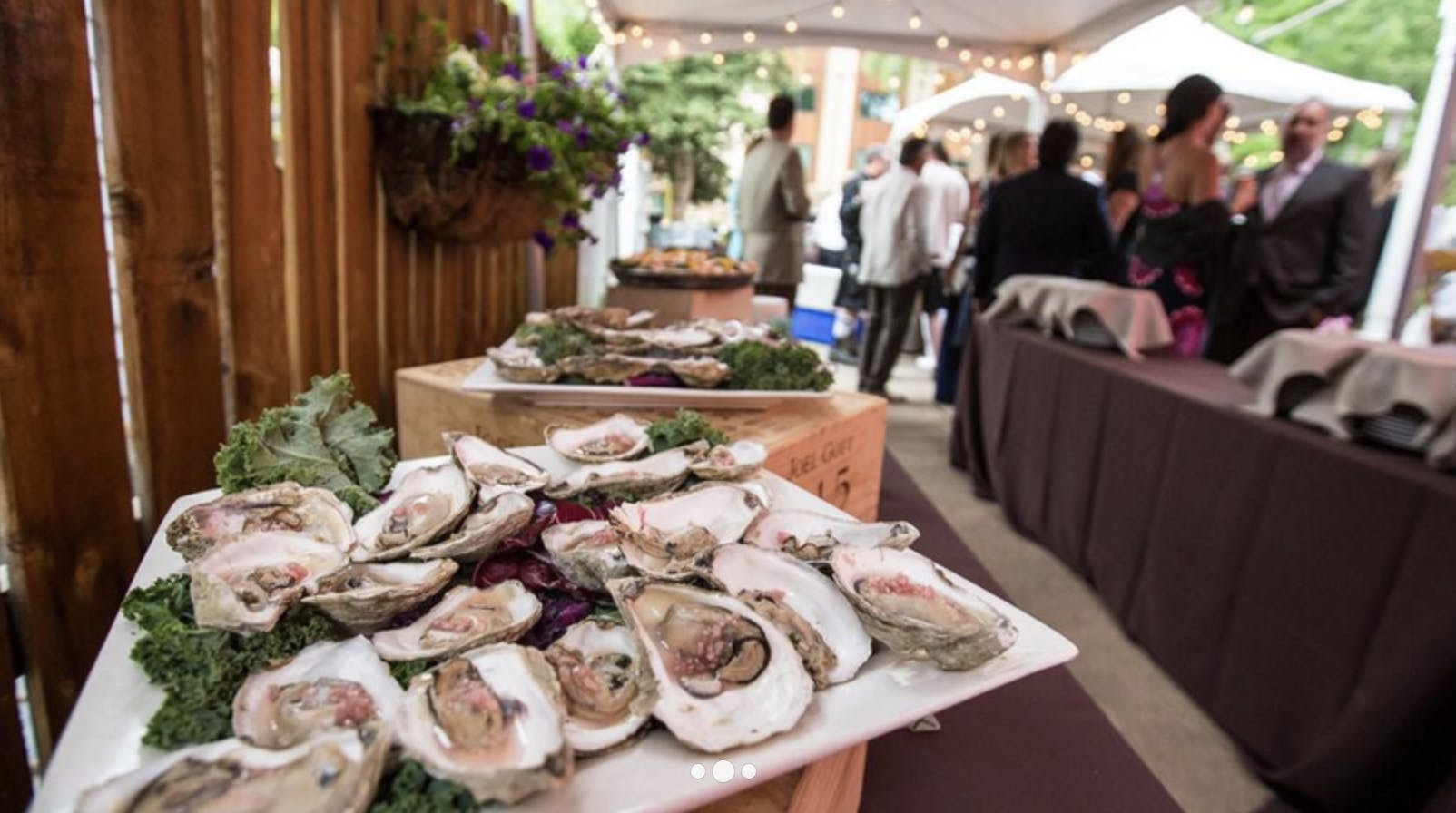 Featured photo from The Snow Queen Victorian Bed Breakfast Lodge