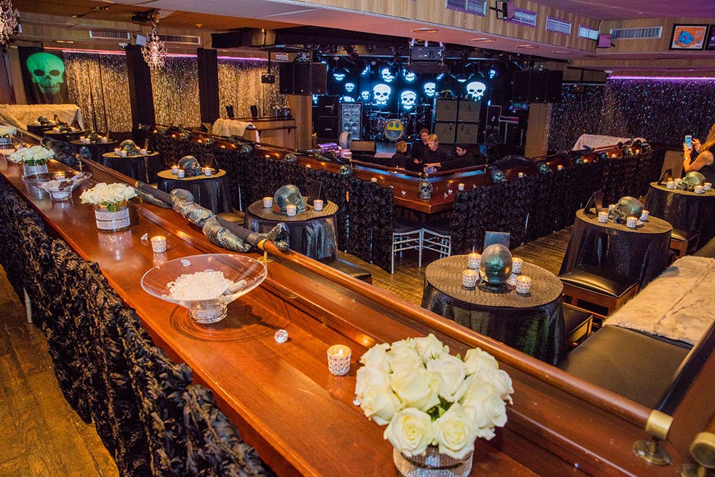 Featured photo from Belly Up Aspen