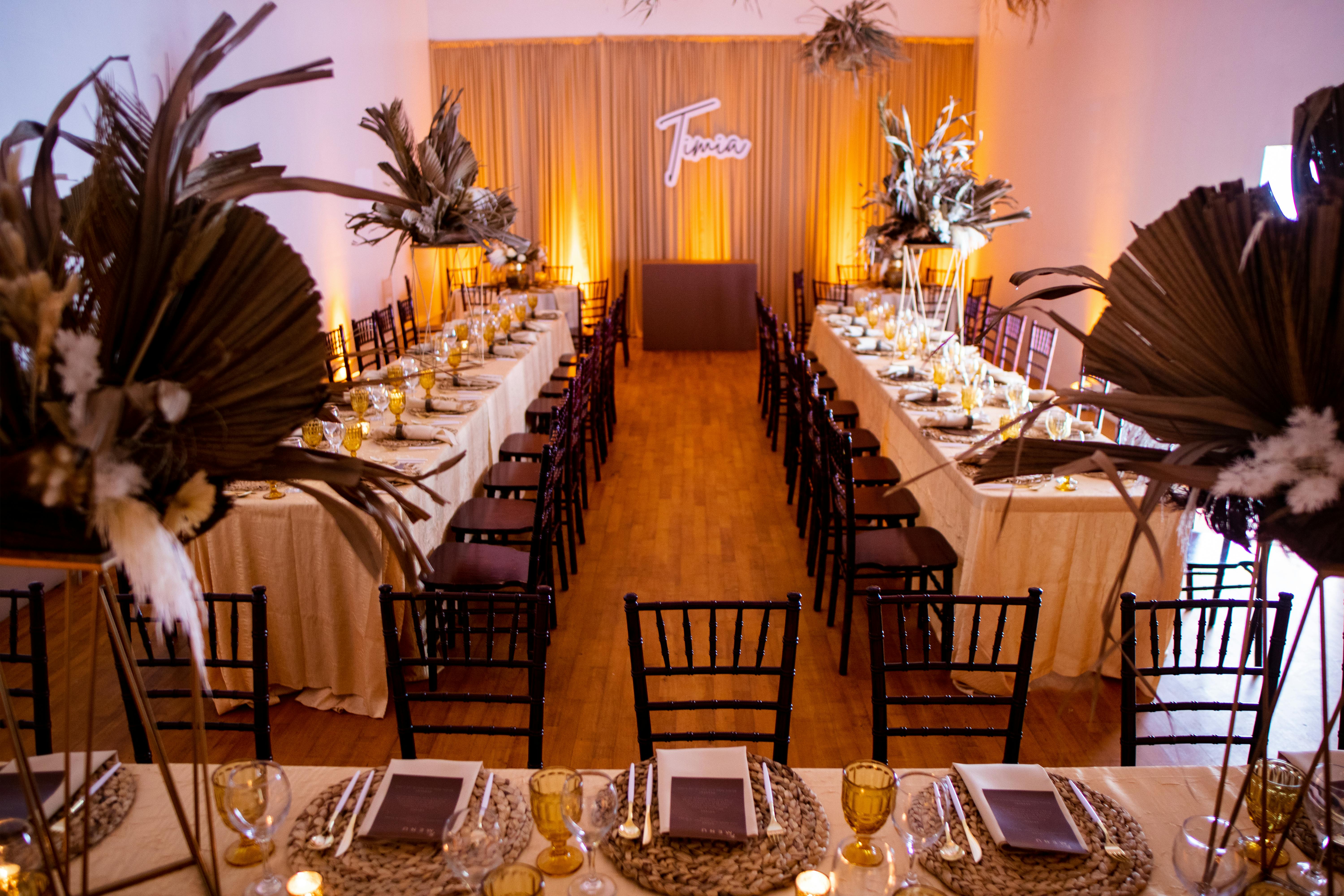 Featured photo from Dream Space Venue