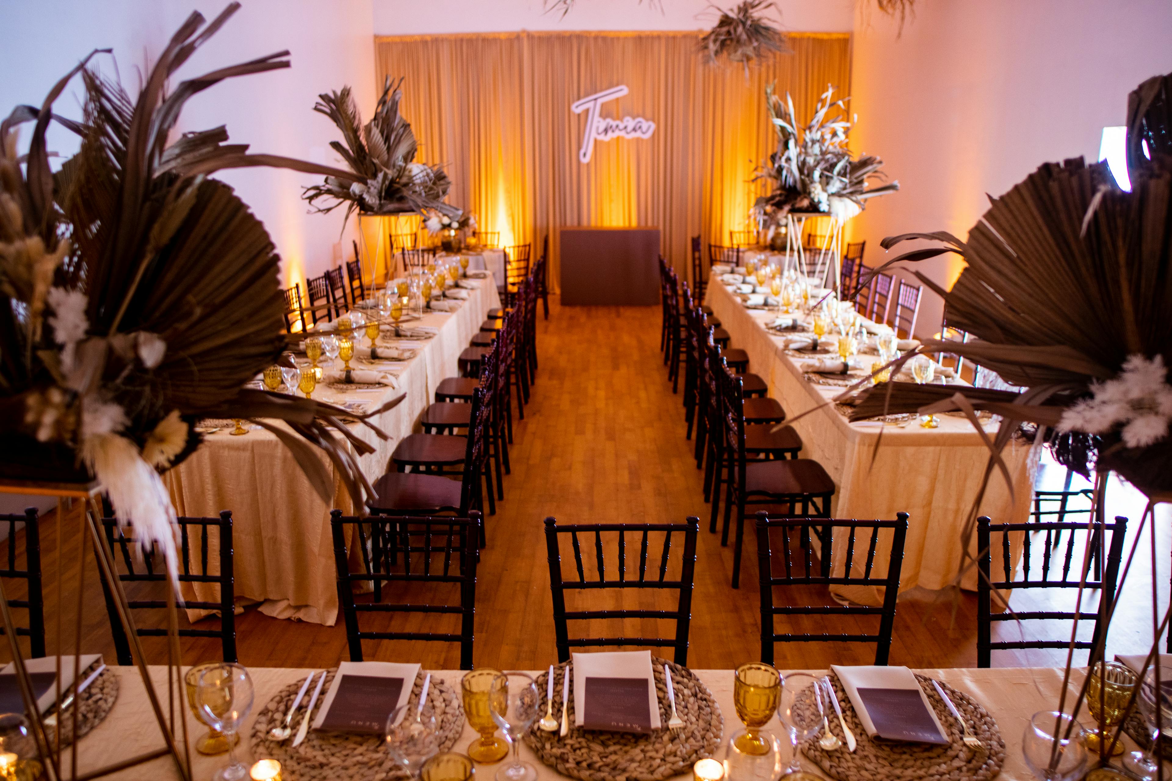 Cover photo of Dream Space Venue