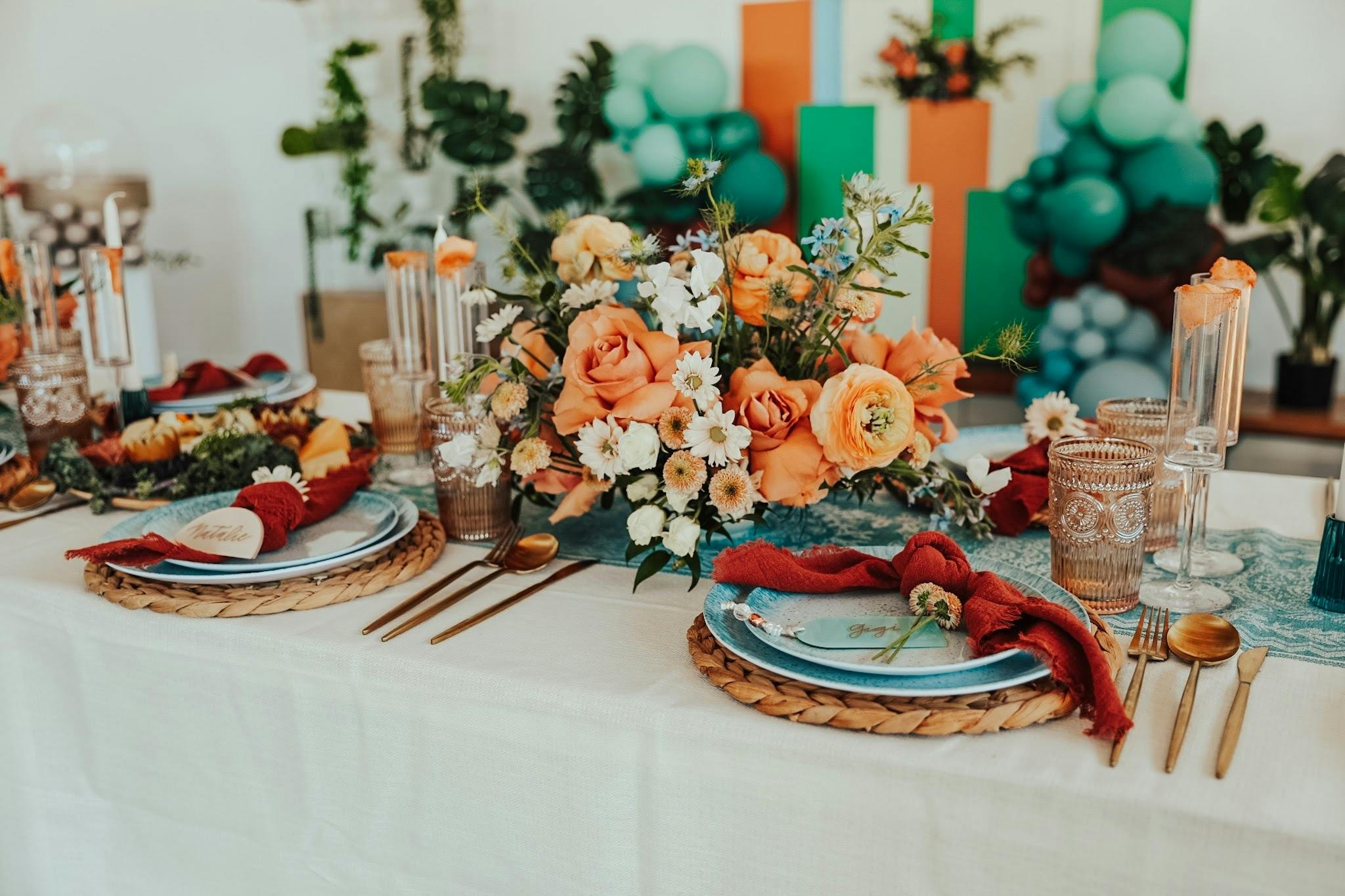 Featured photo from Soiree by Ria