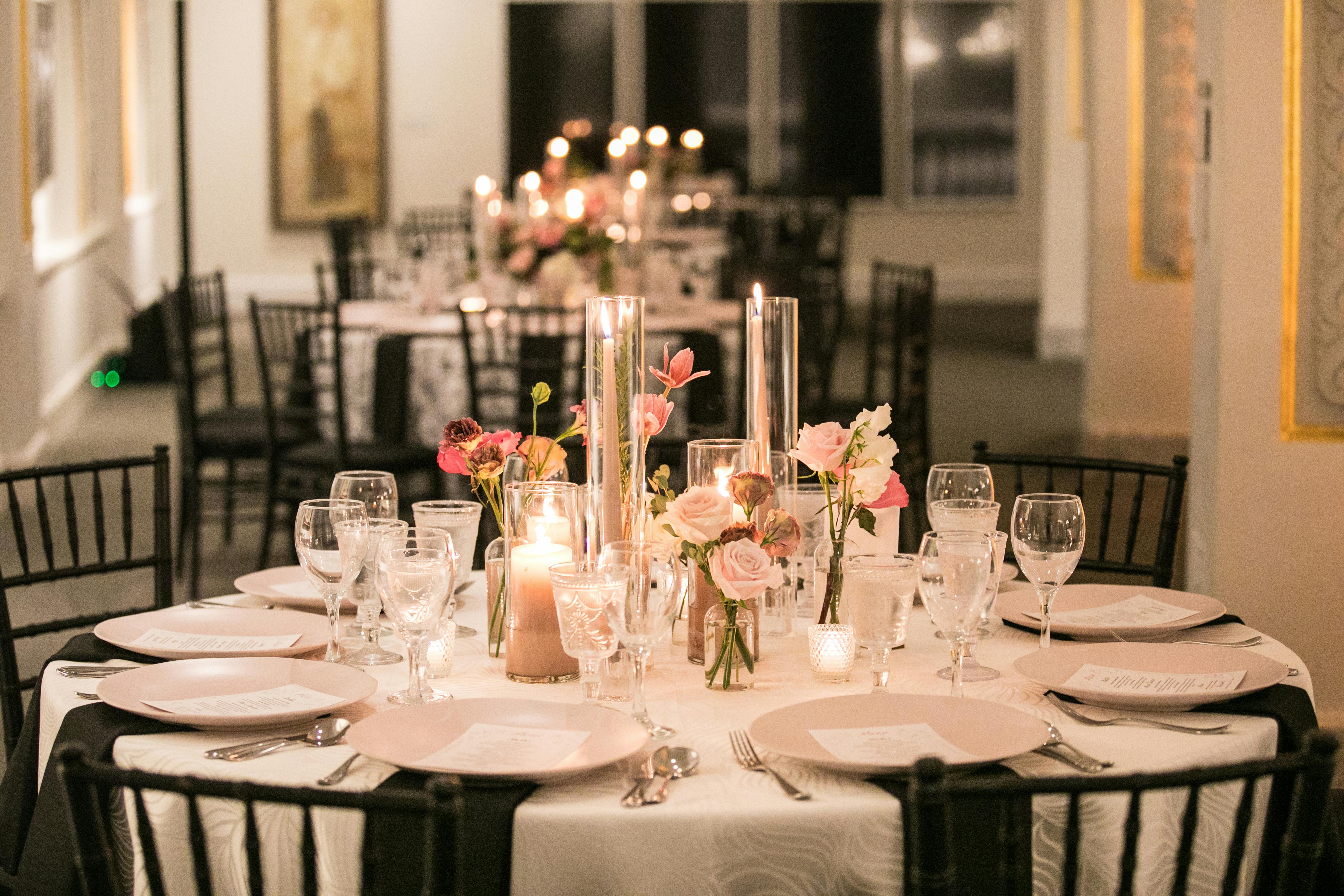 Featured photo from Christi Rich Event Strategy & Design