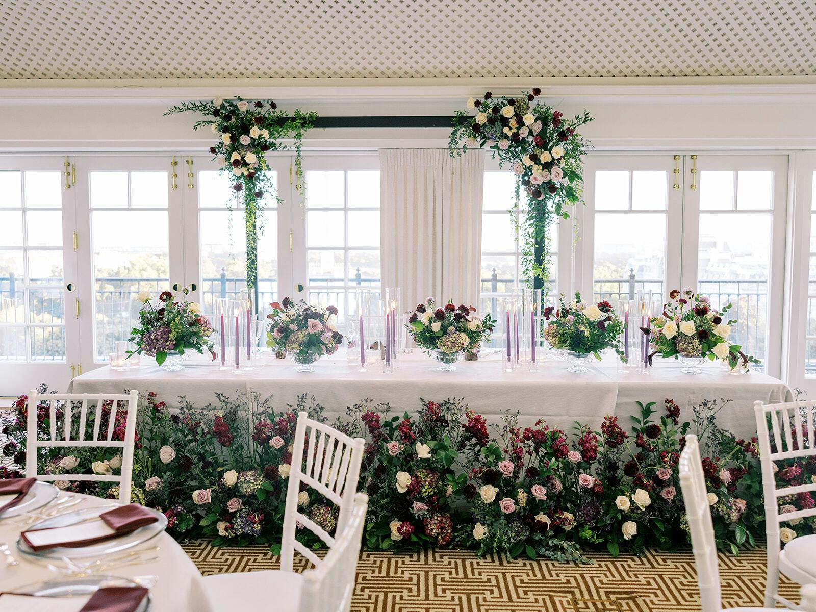 Featured photo from Marcia Alphonso Design
