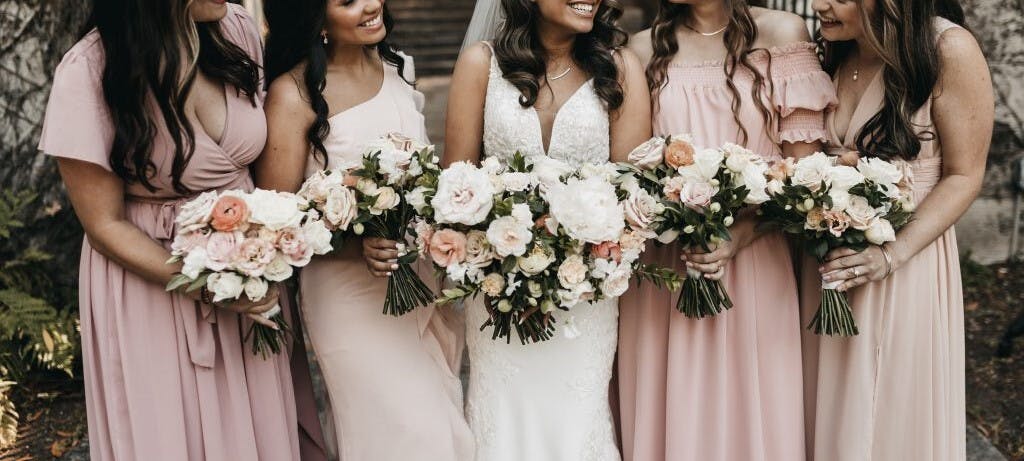 Featured photo from Bloom Gallery Flowers