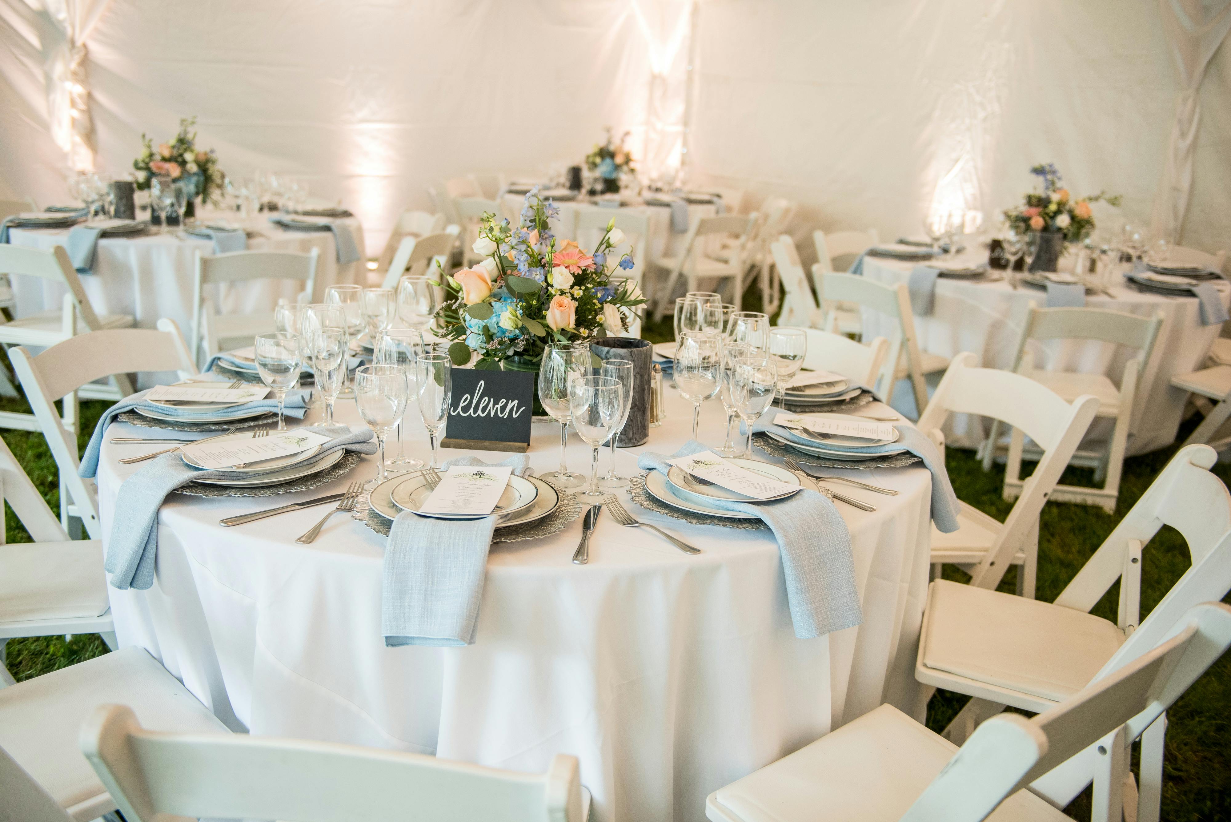 Cover photo of Worth A Shot Events, Inc