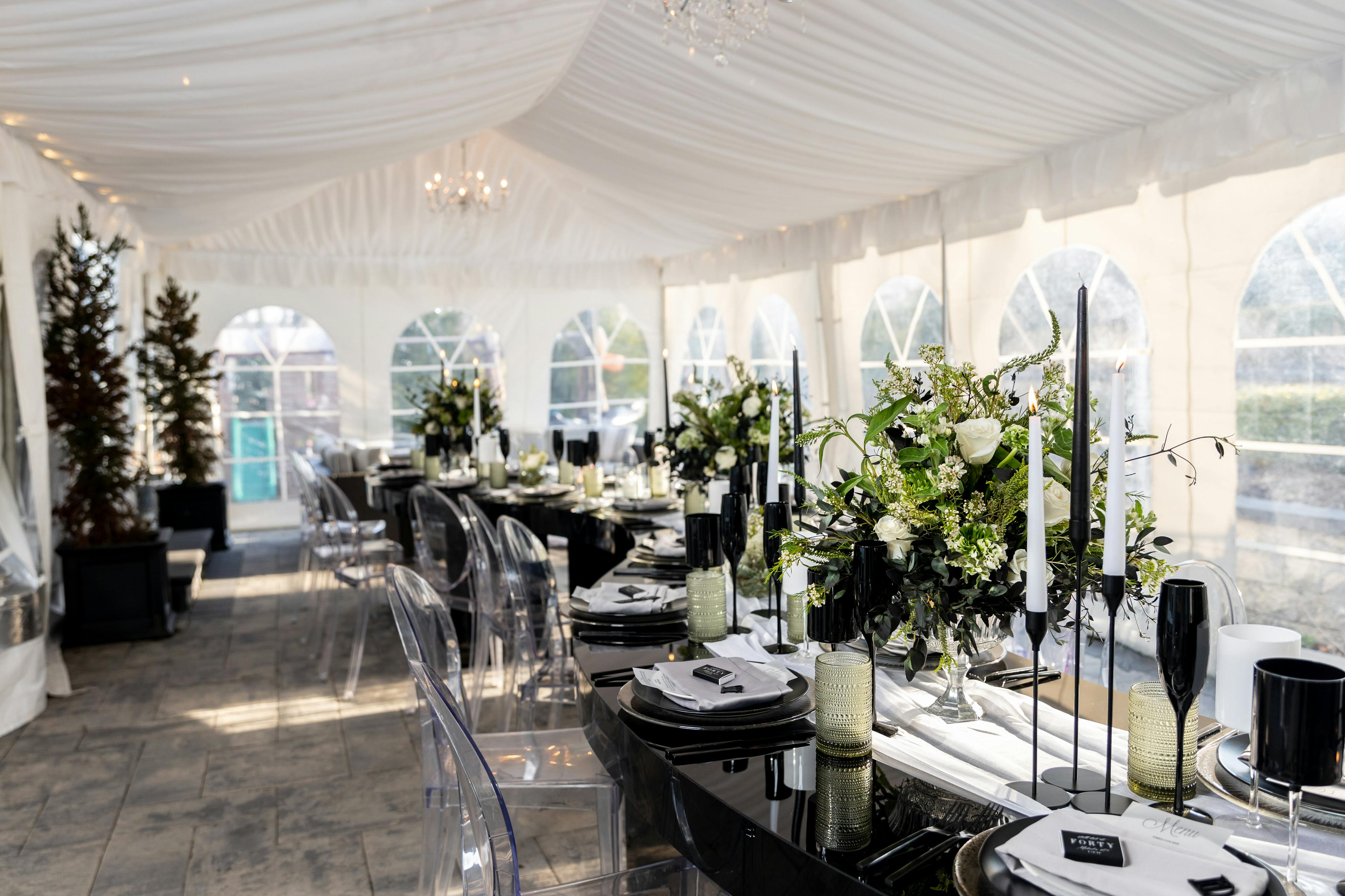 Cover photo of Worth A Shot Events, Inc