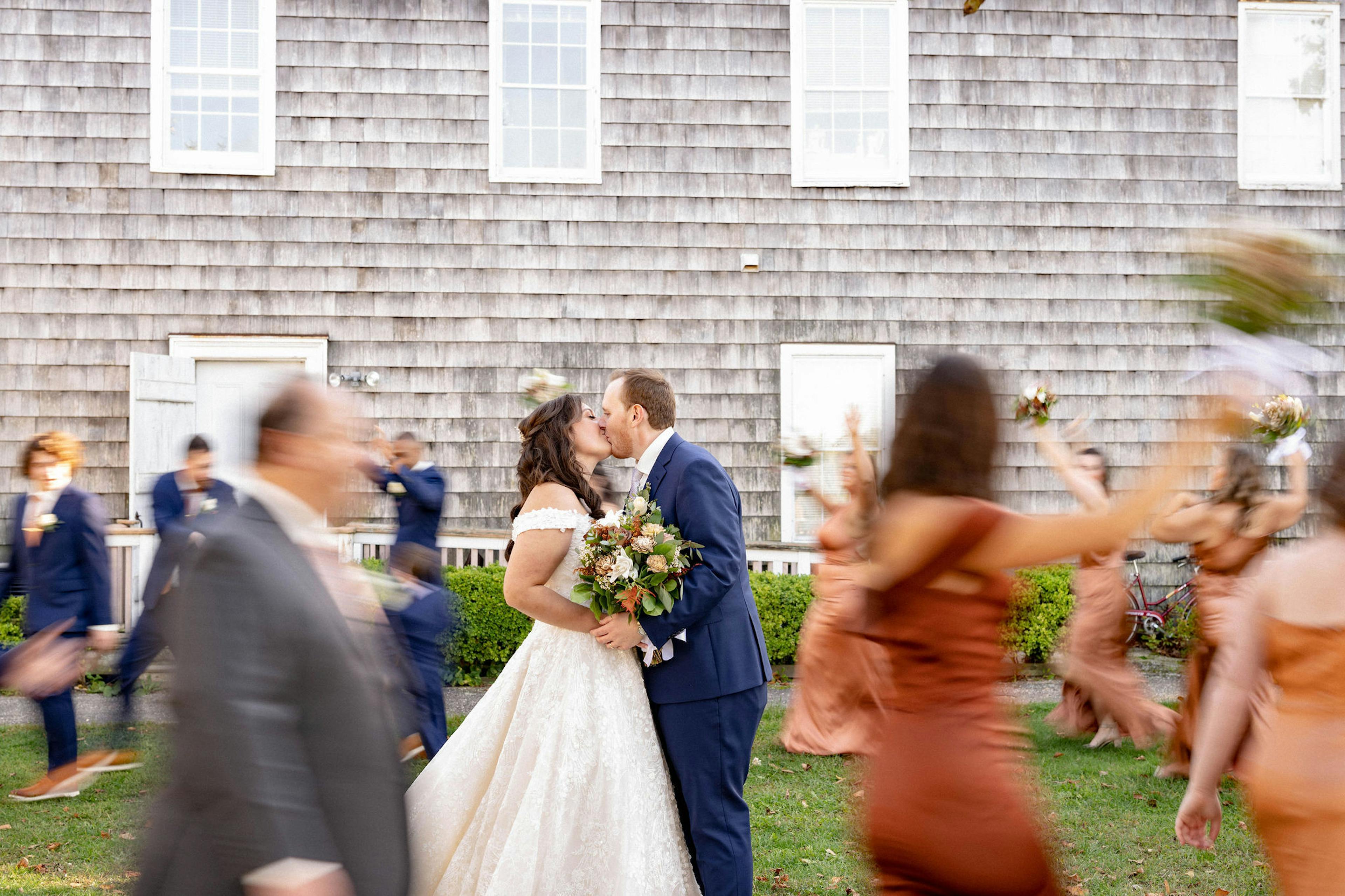 Cover photo of Worth A Shot Events, Inc