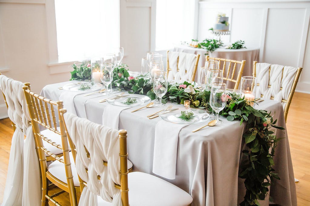 Cover photo of Dessa Event Planning