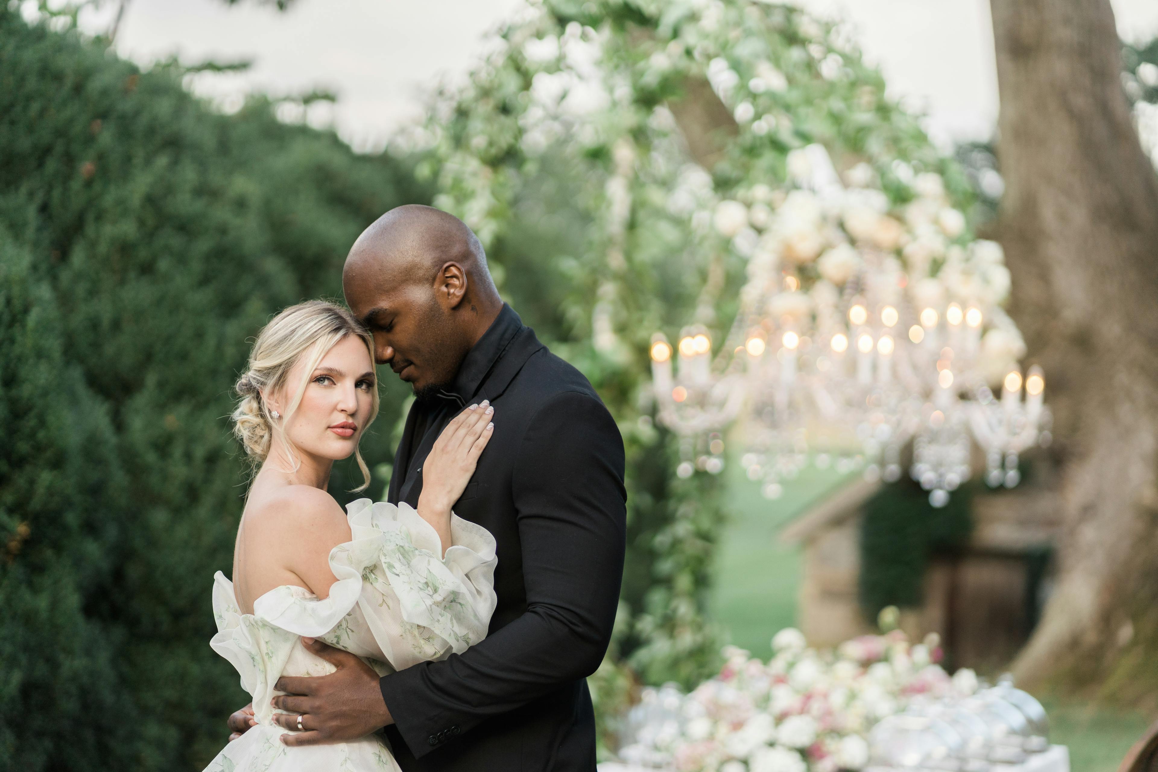 Cover photo of Rae Marshall Photography