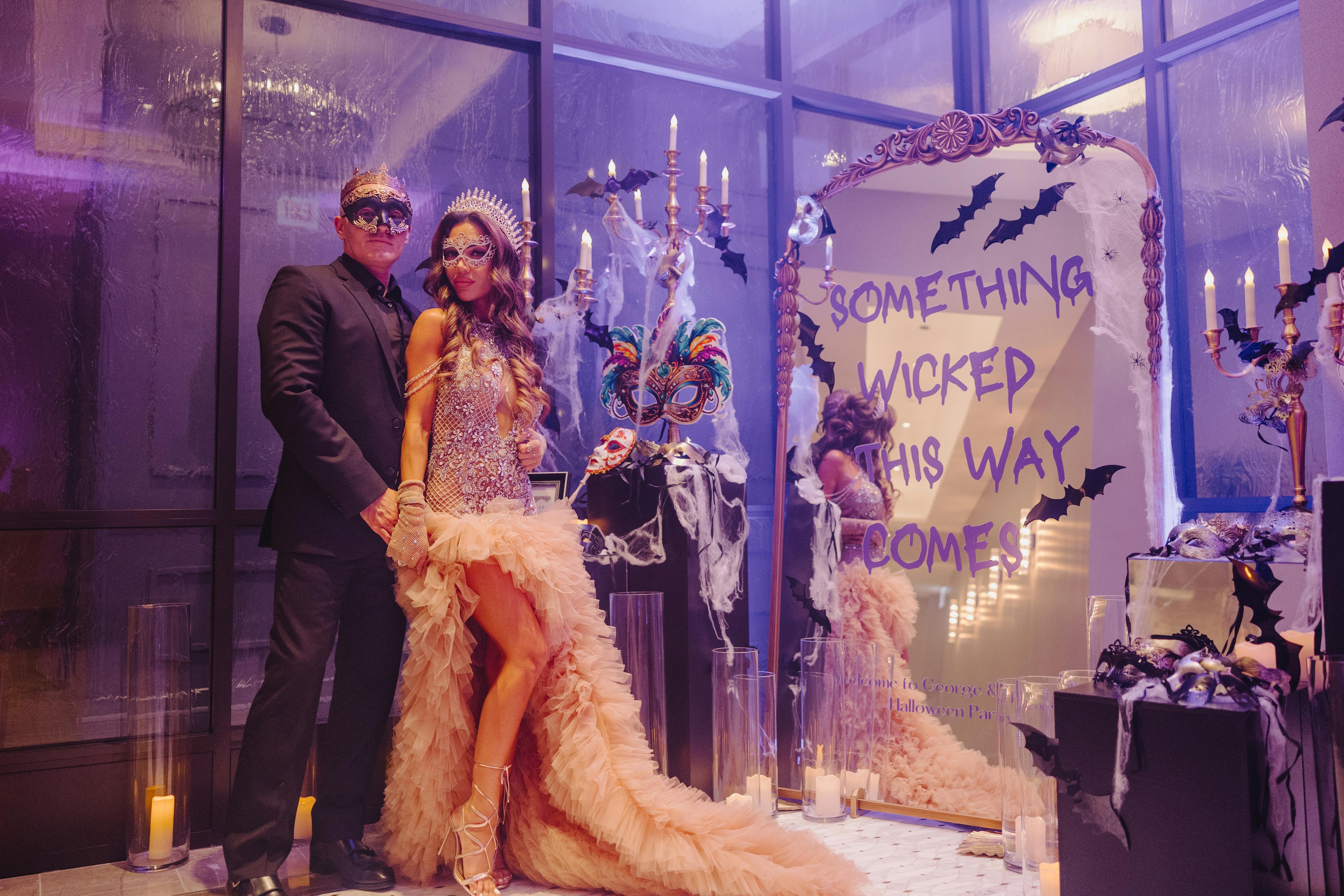 Featured photo from Stunning and Brilliant Events