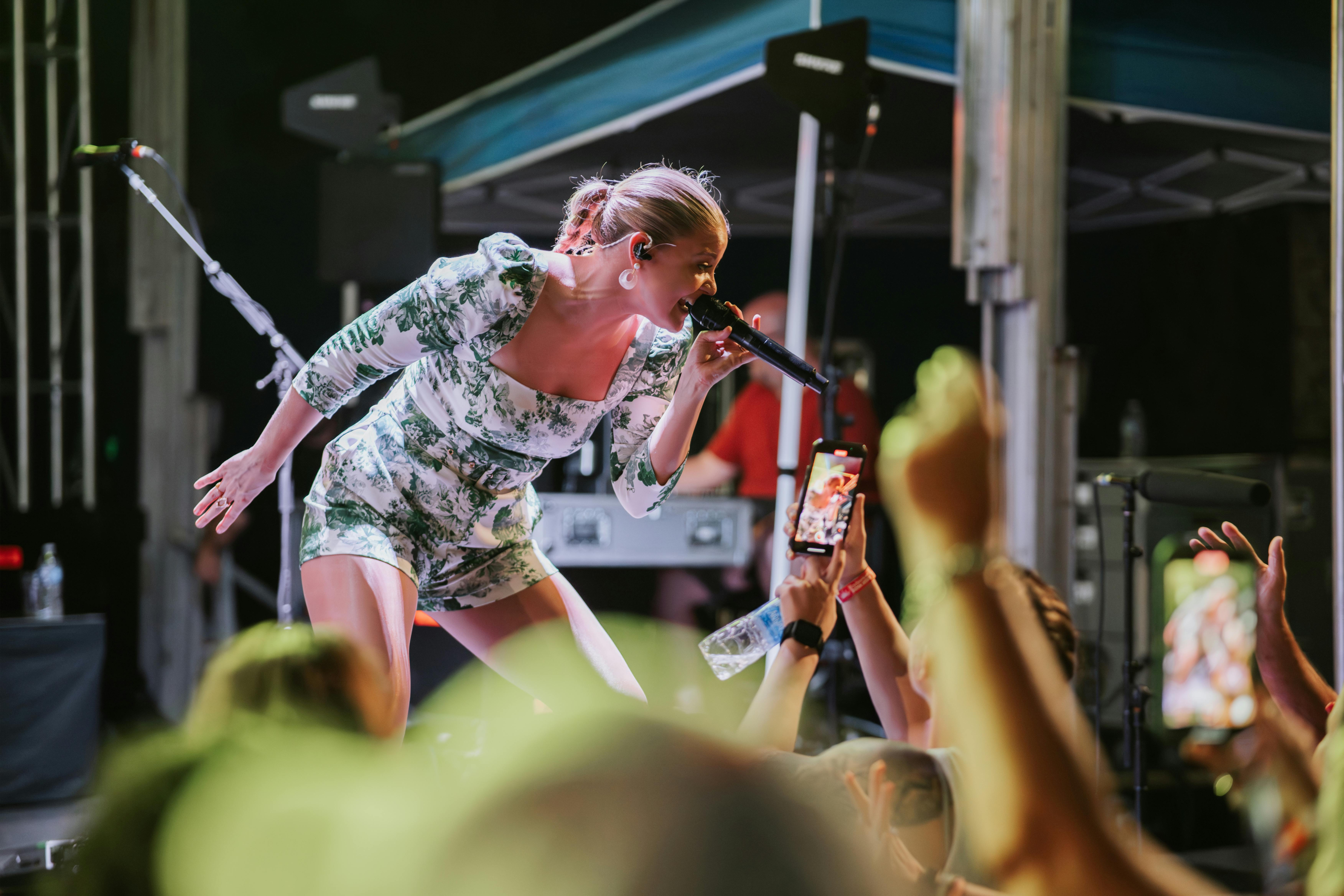 Featured photo from Stunning and Brilliant Events