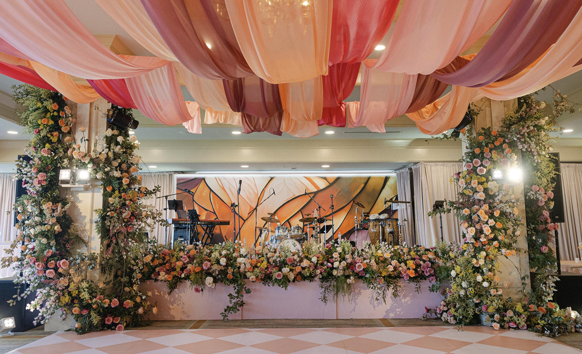 Featured photo from Stunning and Brilliant Events