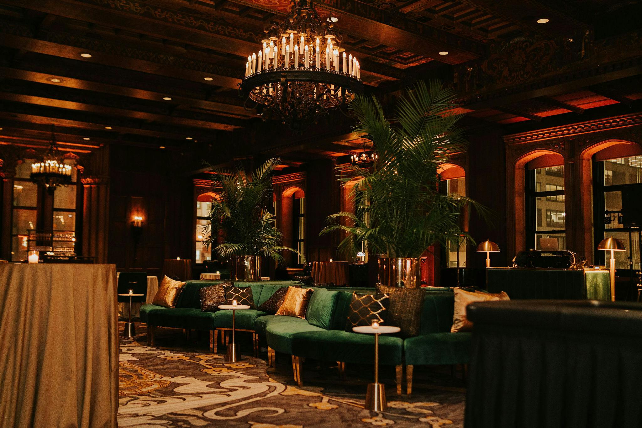 Cover photo of 1440 Event Design