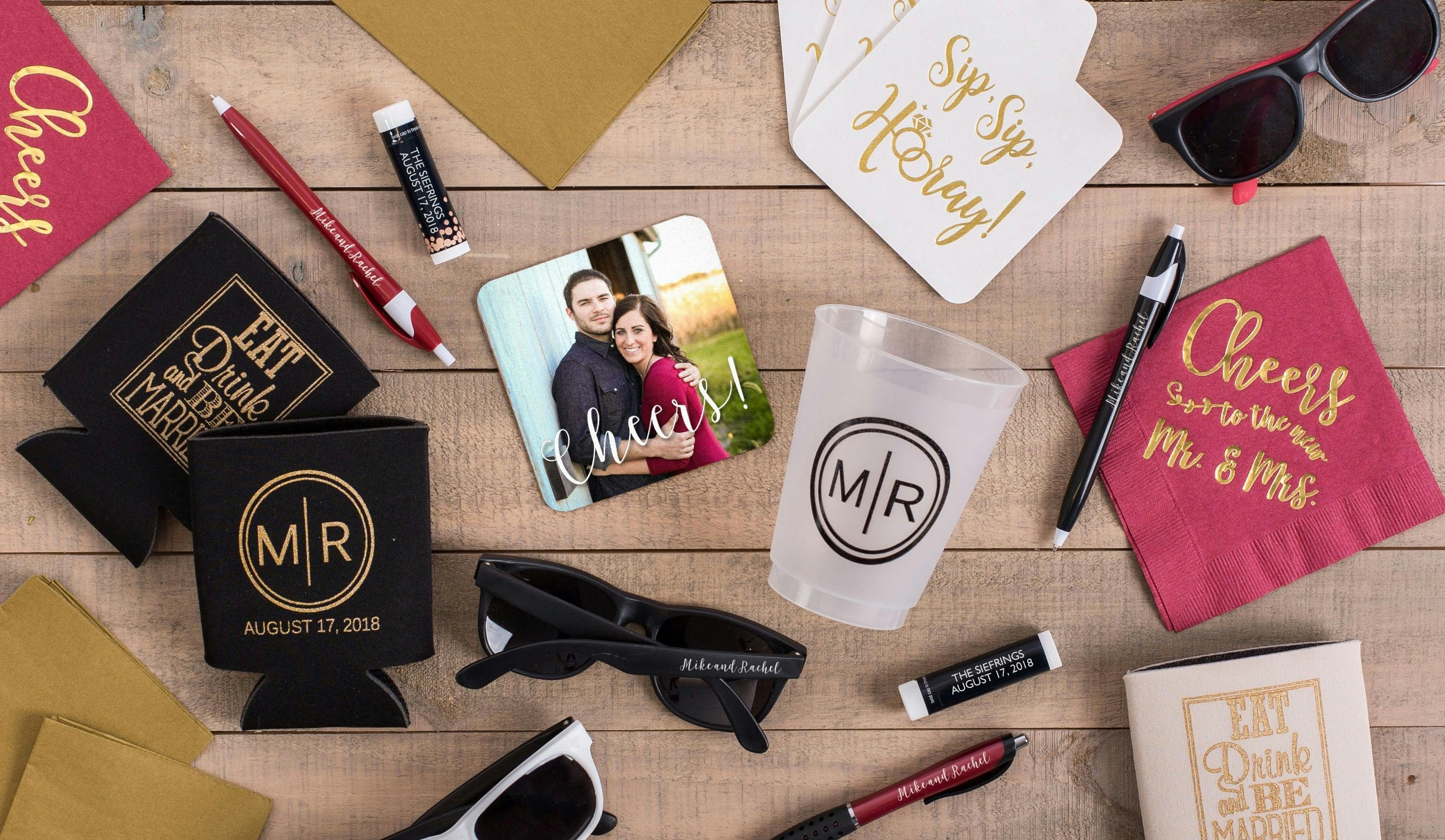 Cover photo of Totally Promotional