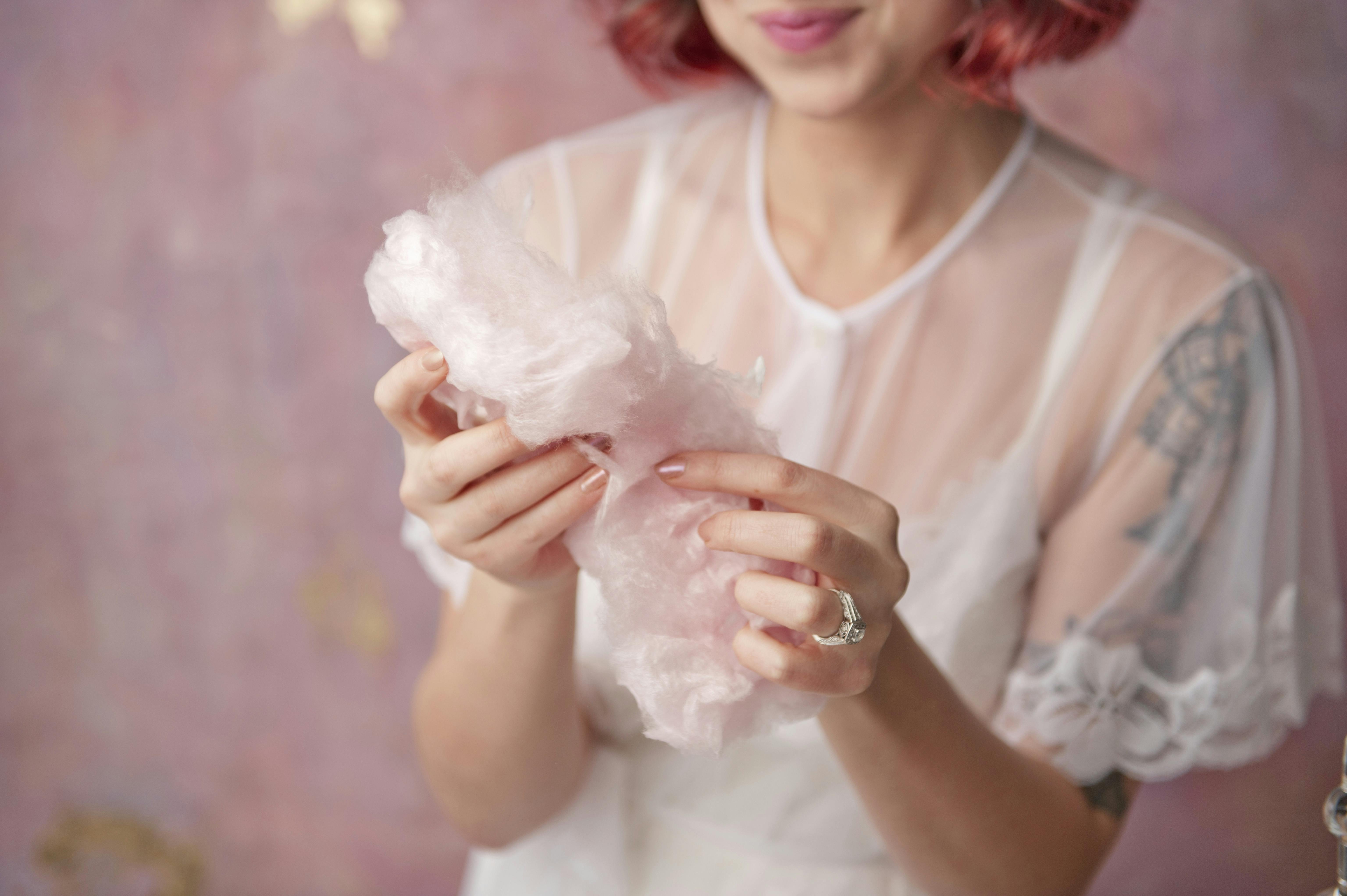 Featured photo from Fluffness