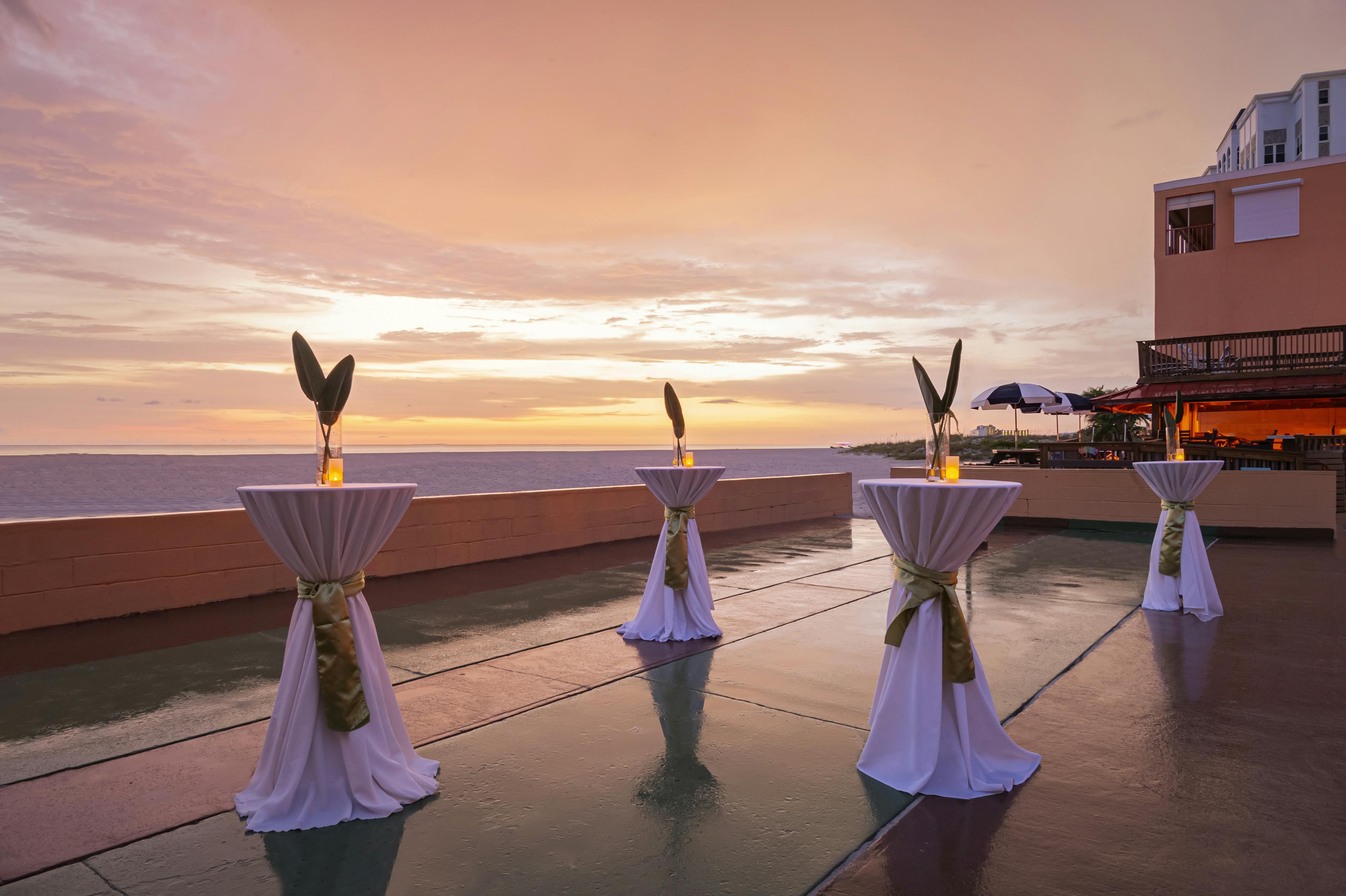 Cover photo of Dolphin Beach Resort