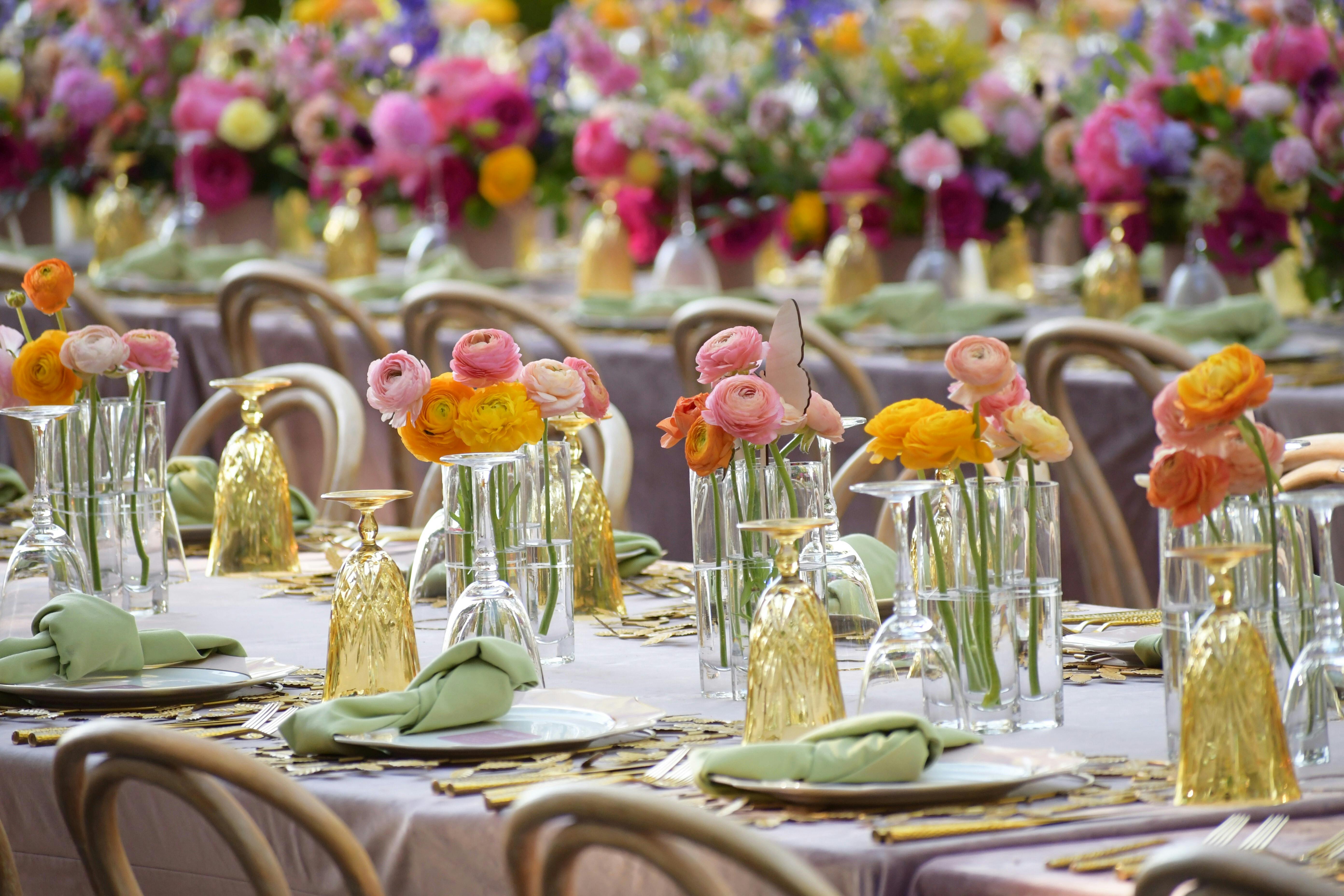 Featured photo from The Red Door Catering & Events