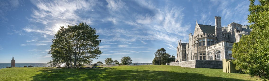 Featured photo from Branford House Mansion