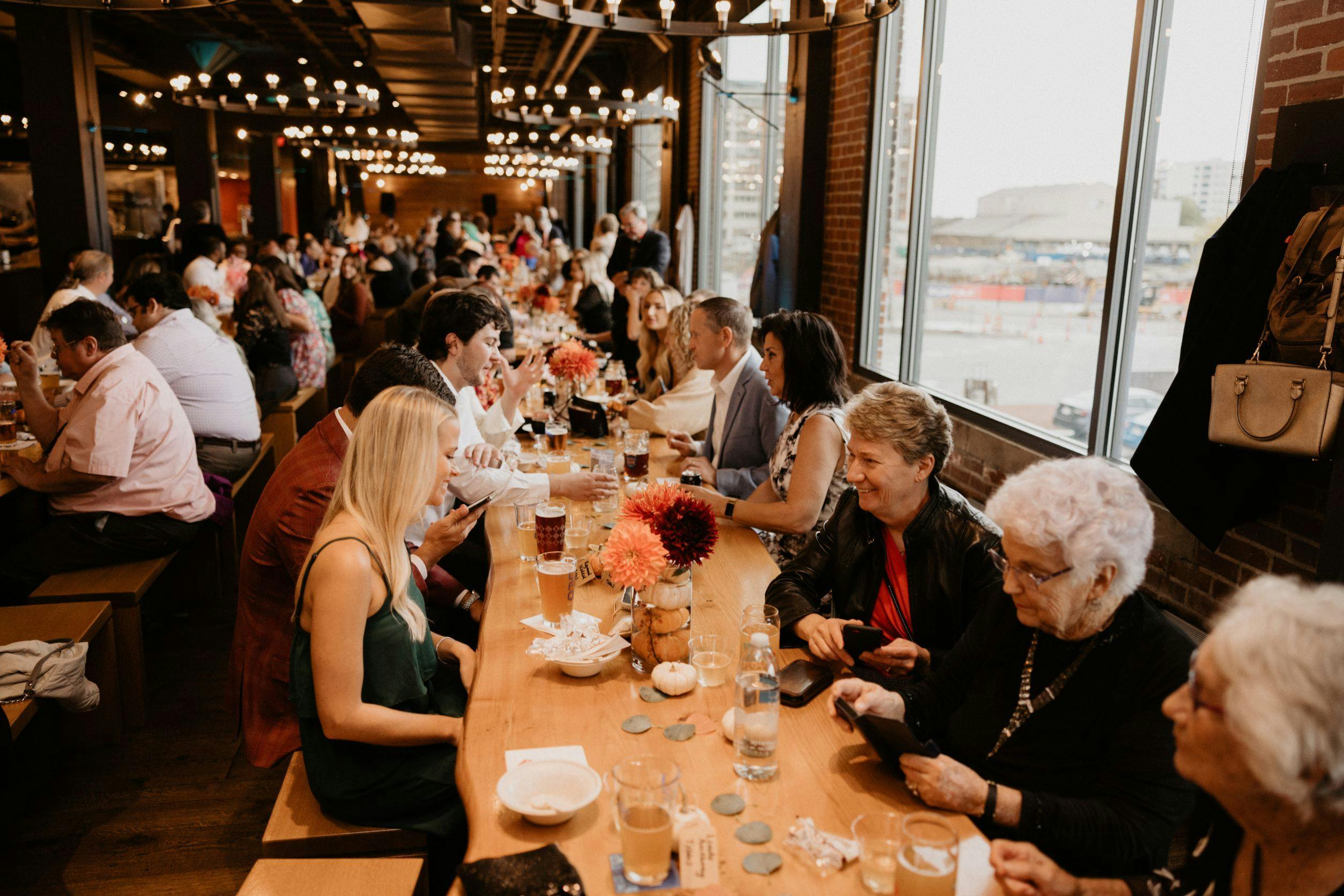 Featured photo from Harpoon Brewery and Beer Hall