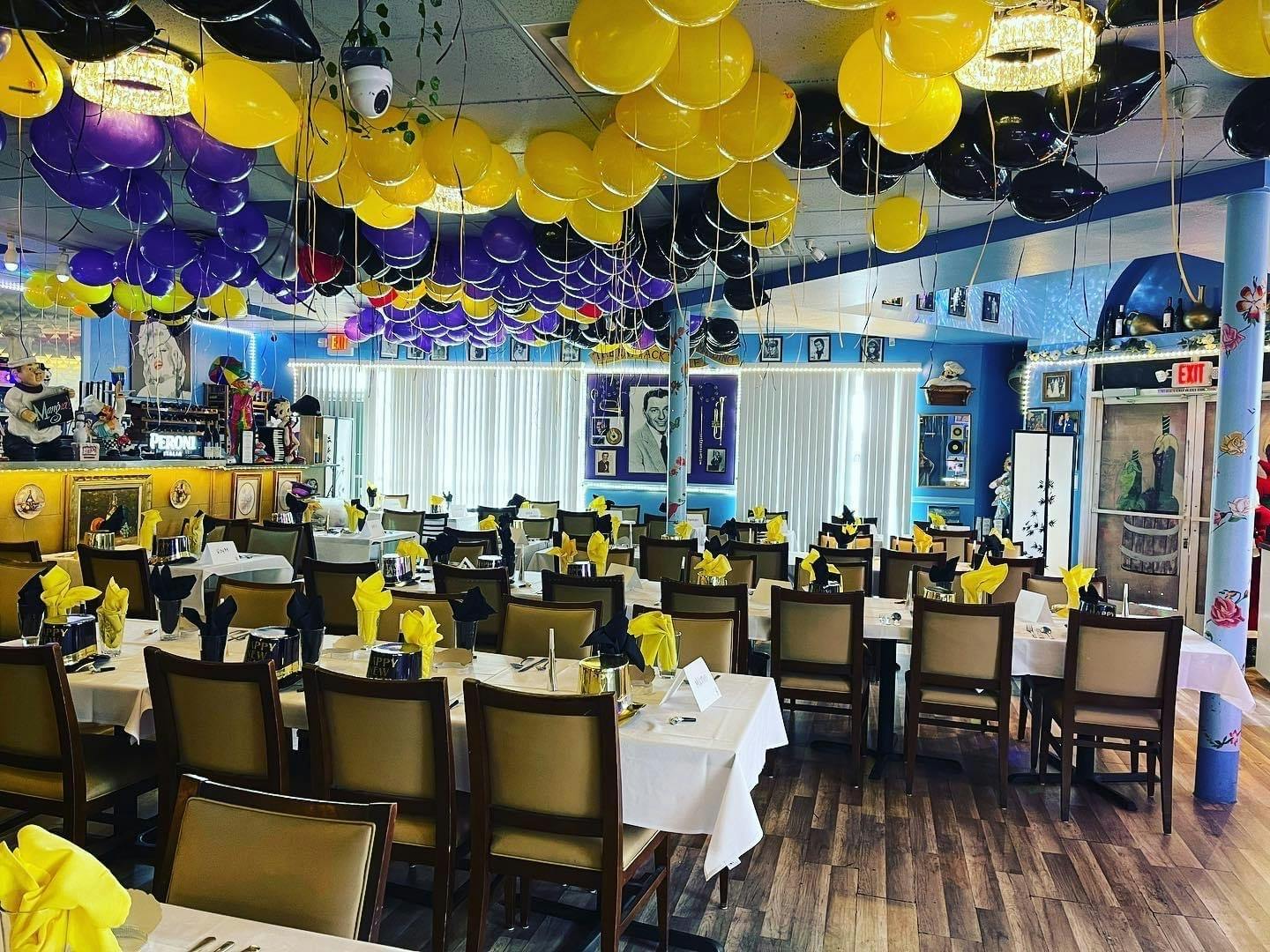 Featured photo from Djoy Marketing