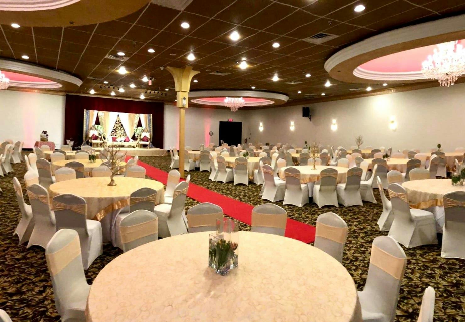 Legency Event Hall Orlando Venue All Events 25 photos on PartySlate