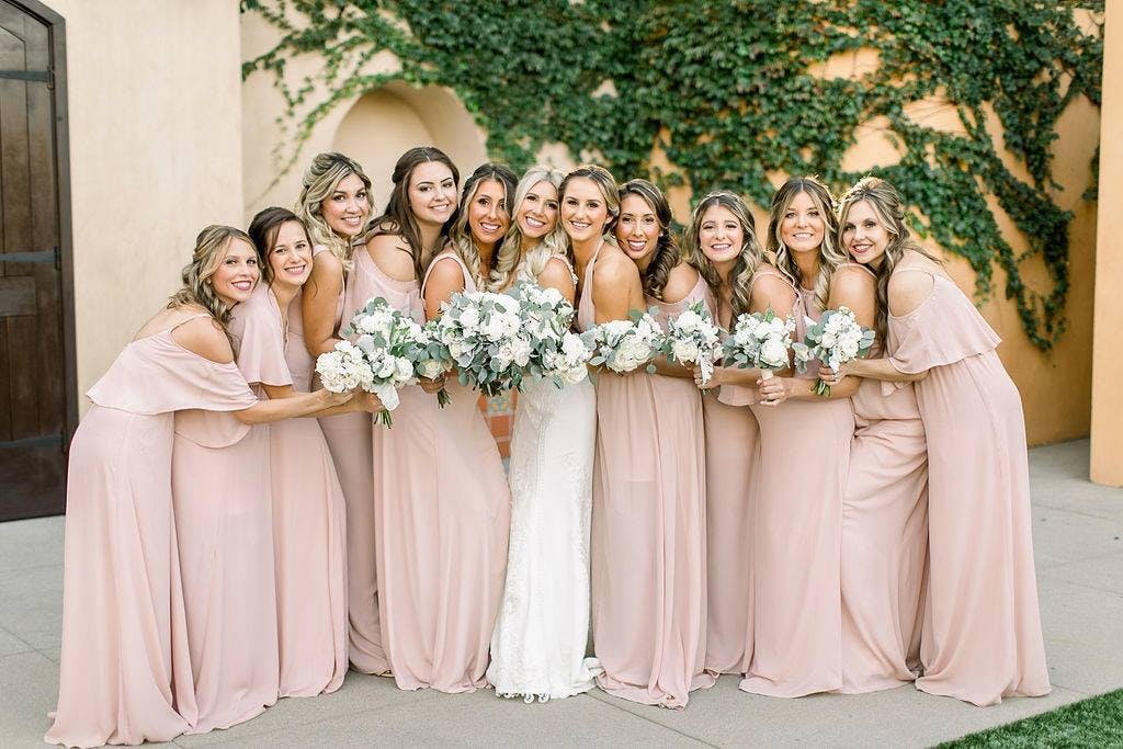 Cover photo of Fairytale Hair and Makeup