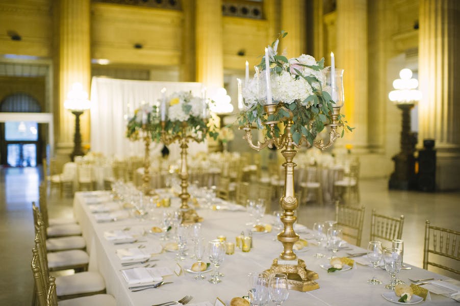 Featured photo from Kirkbrides Wedding Planning & Design
