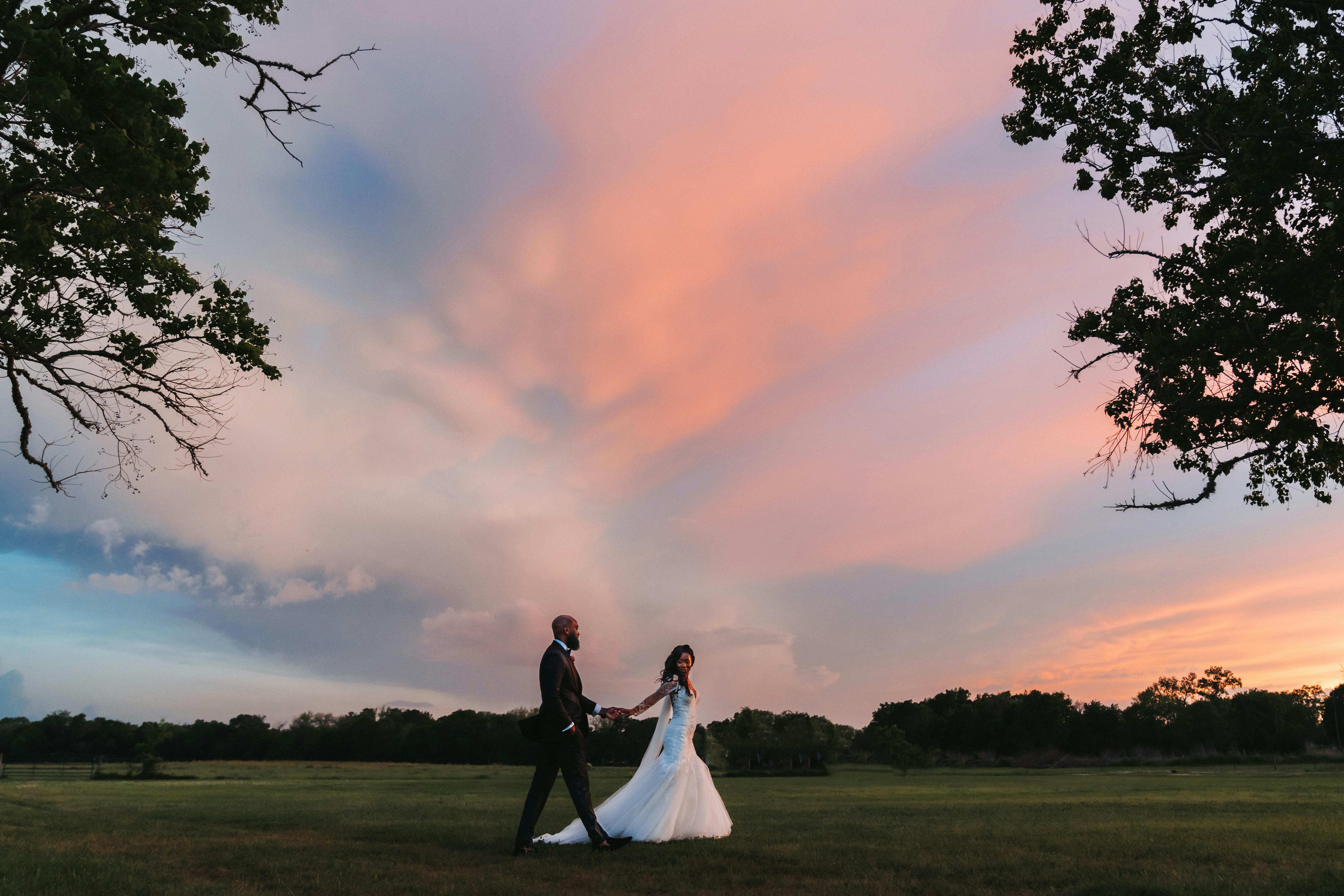 Featured photo from Ambrosia & Nectar Events