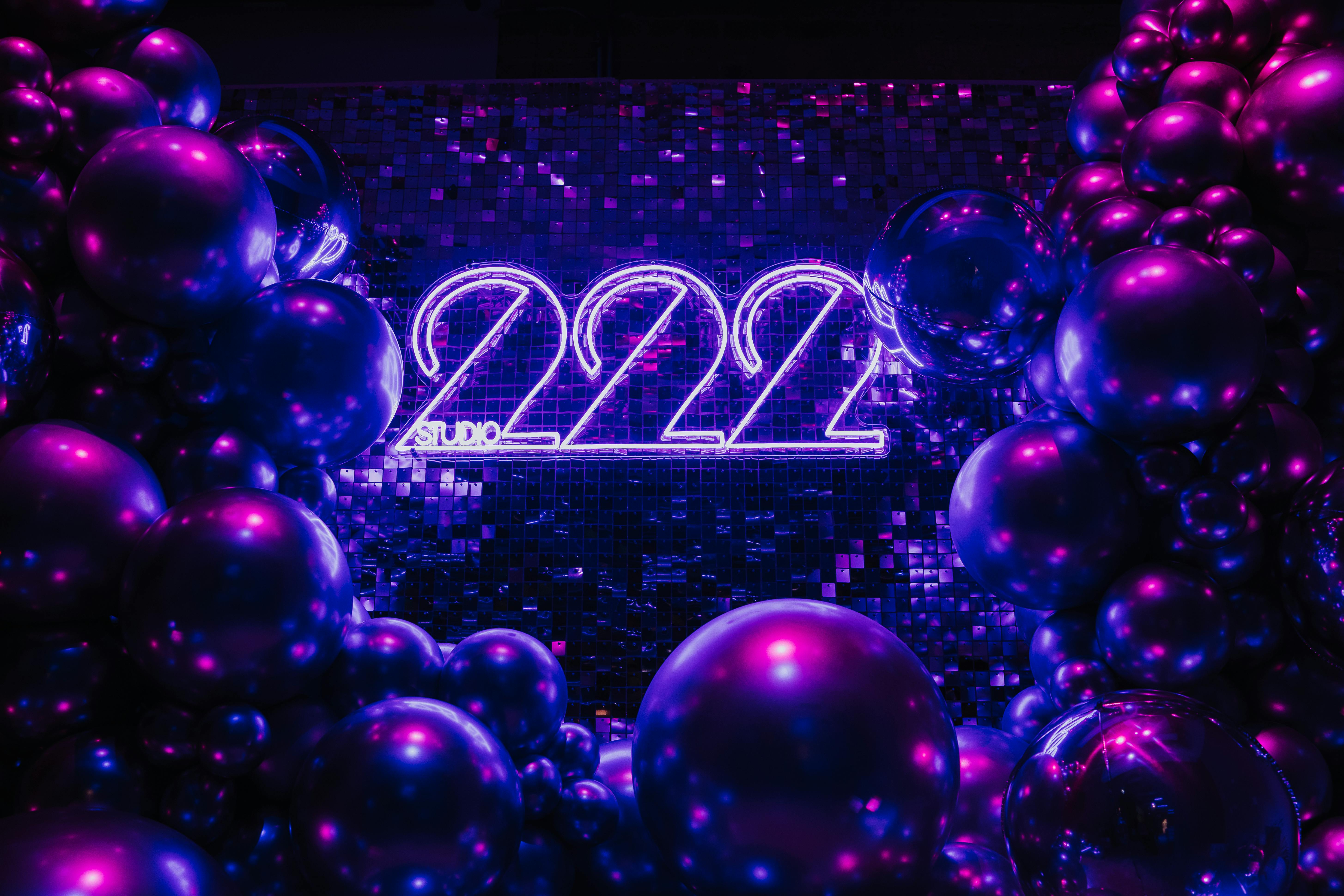 Cover photo of 1440 Event Design