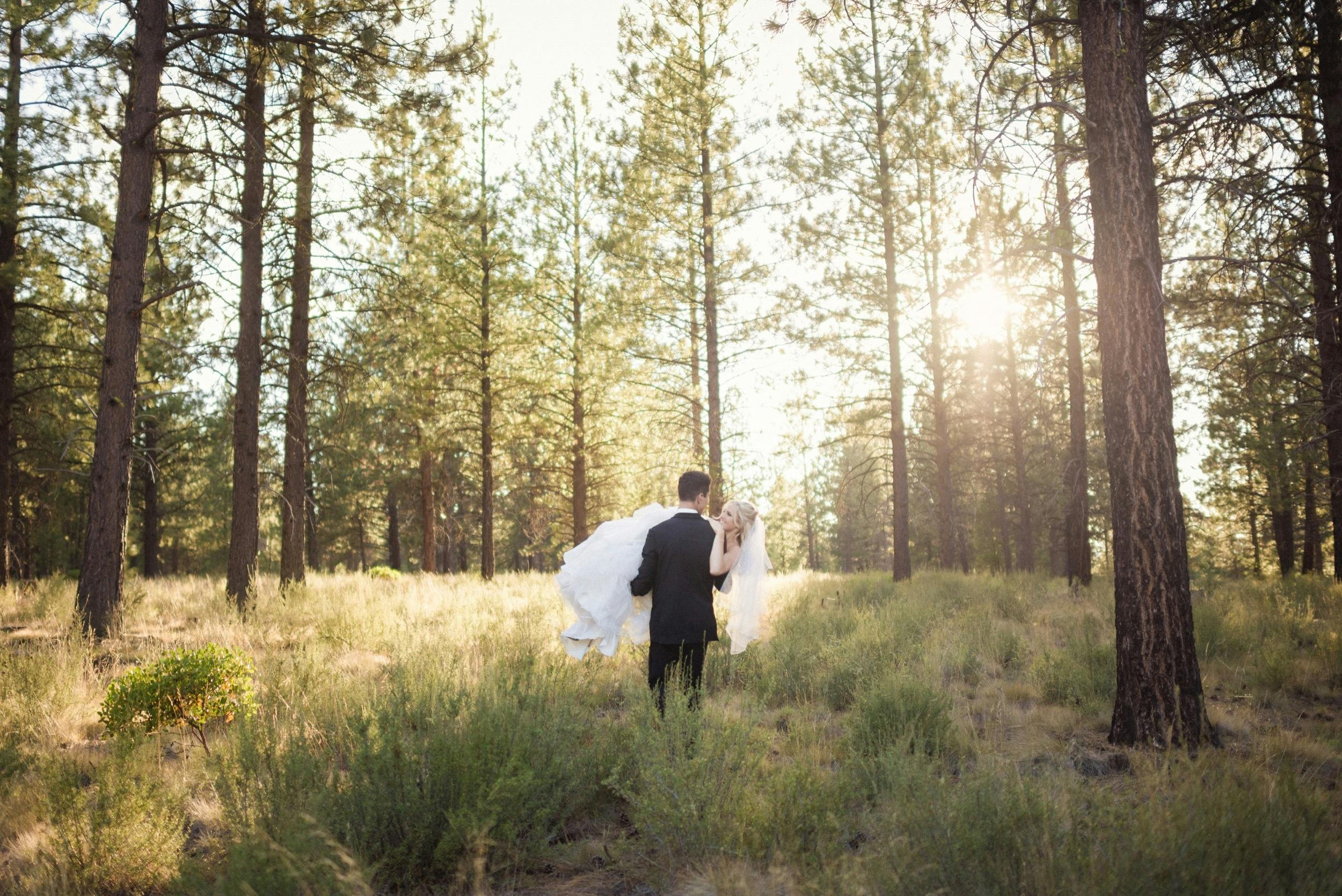 Featured photo from Carissa & Ben Photography