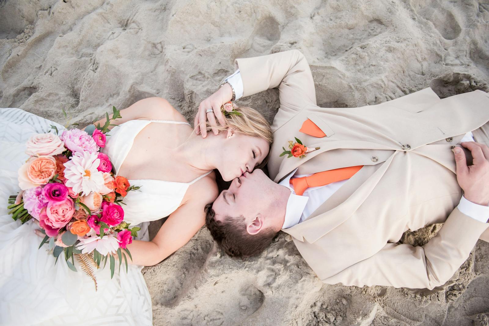 Featured photo from Heather Elise Photography
