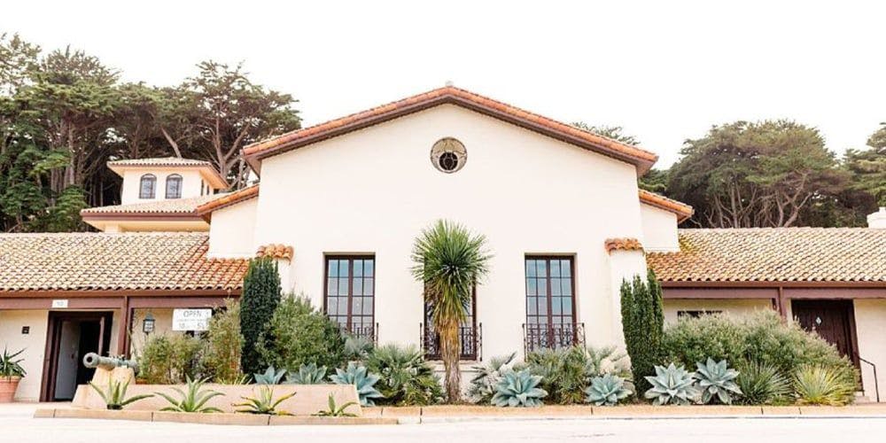 Featured photo from Officers' Club at the Presidio by Wedgewood Weddings