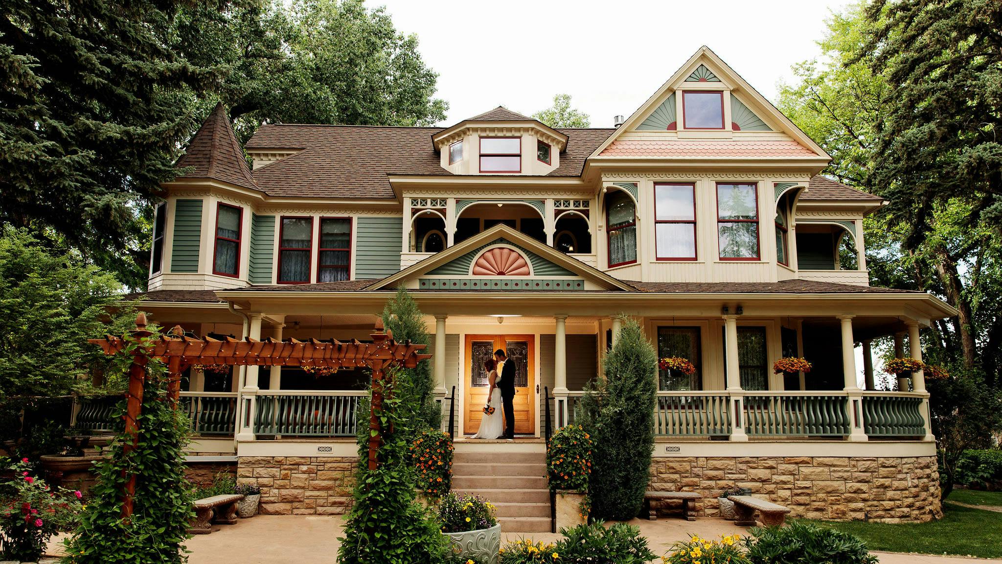 Featured photo from Tapestry House by Wedgewood Weddings