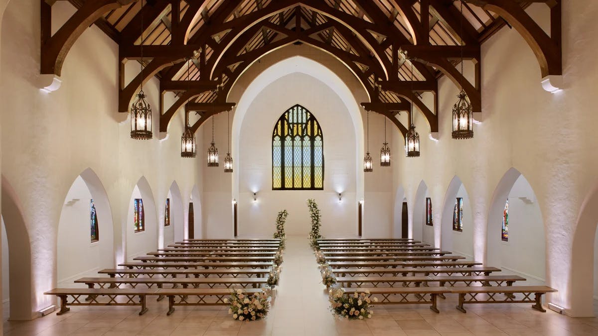 Featured photo from The Sanctuary by Wedgewood Weddings