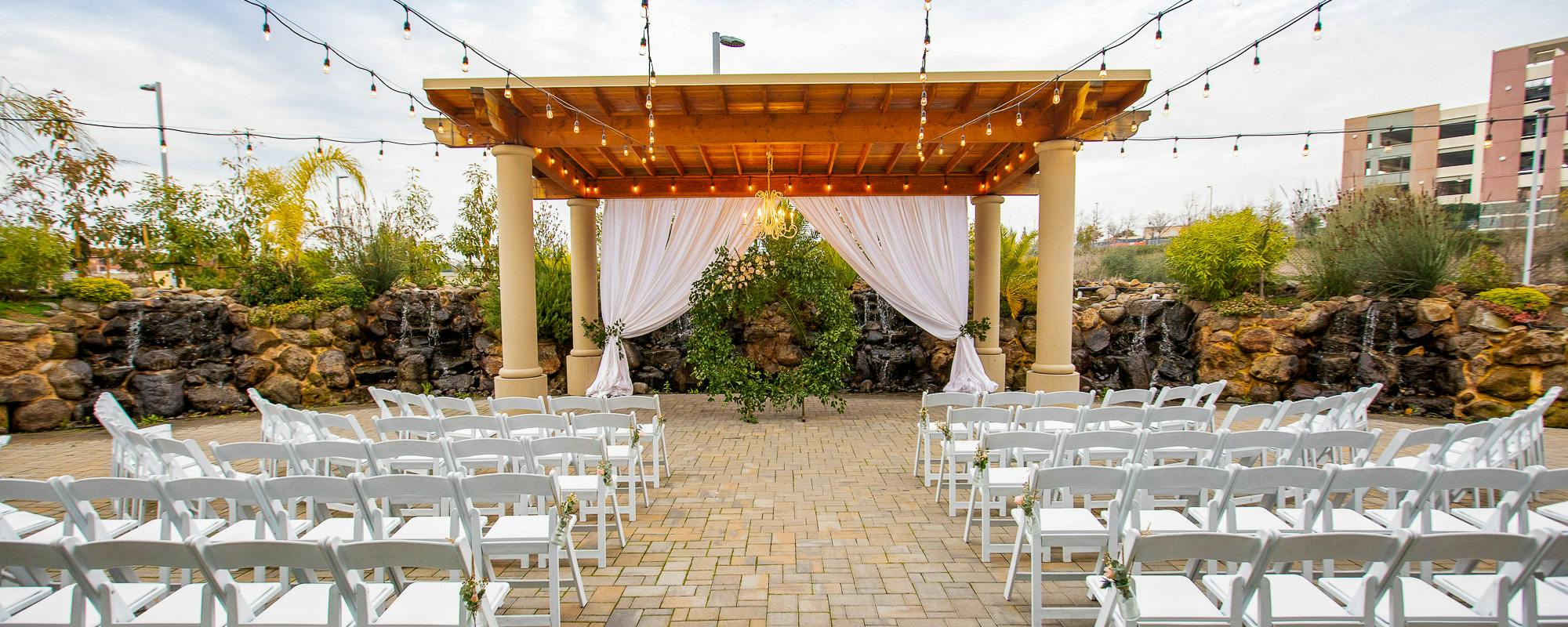 Union Brick by Wedgewood Weddings | Roseville Venue | 134 photos