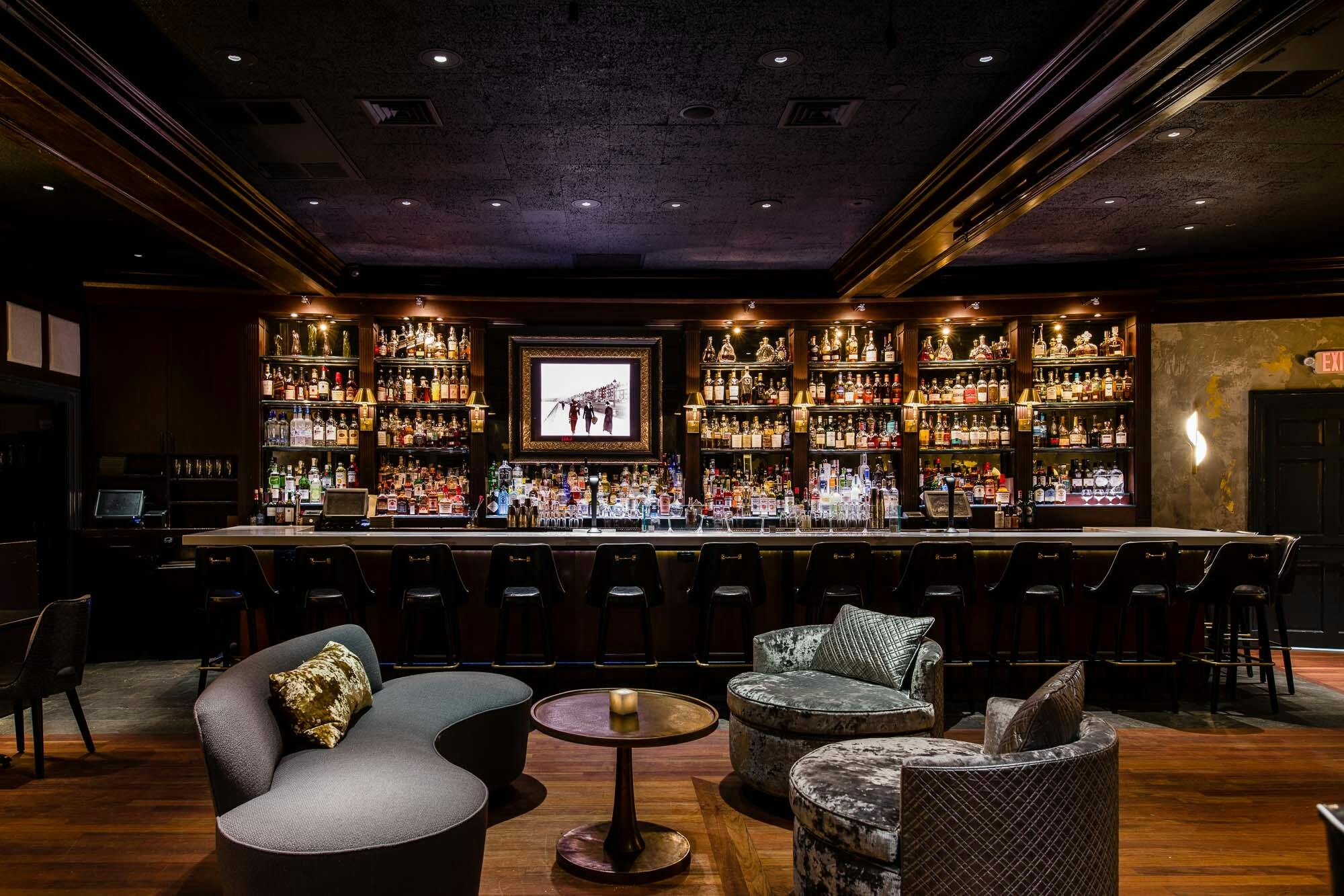 Featured photo from City Bar