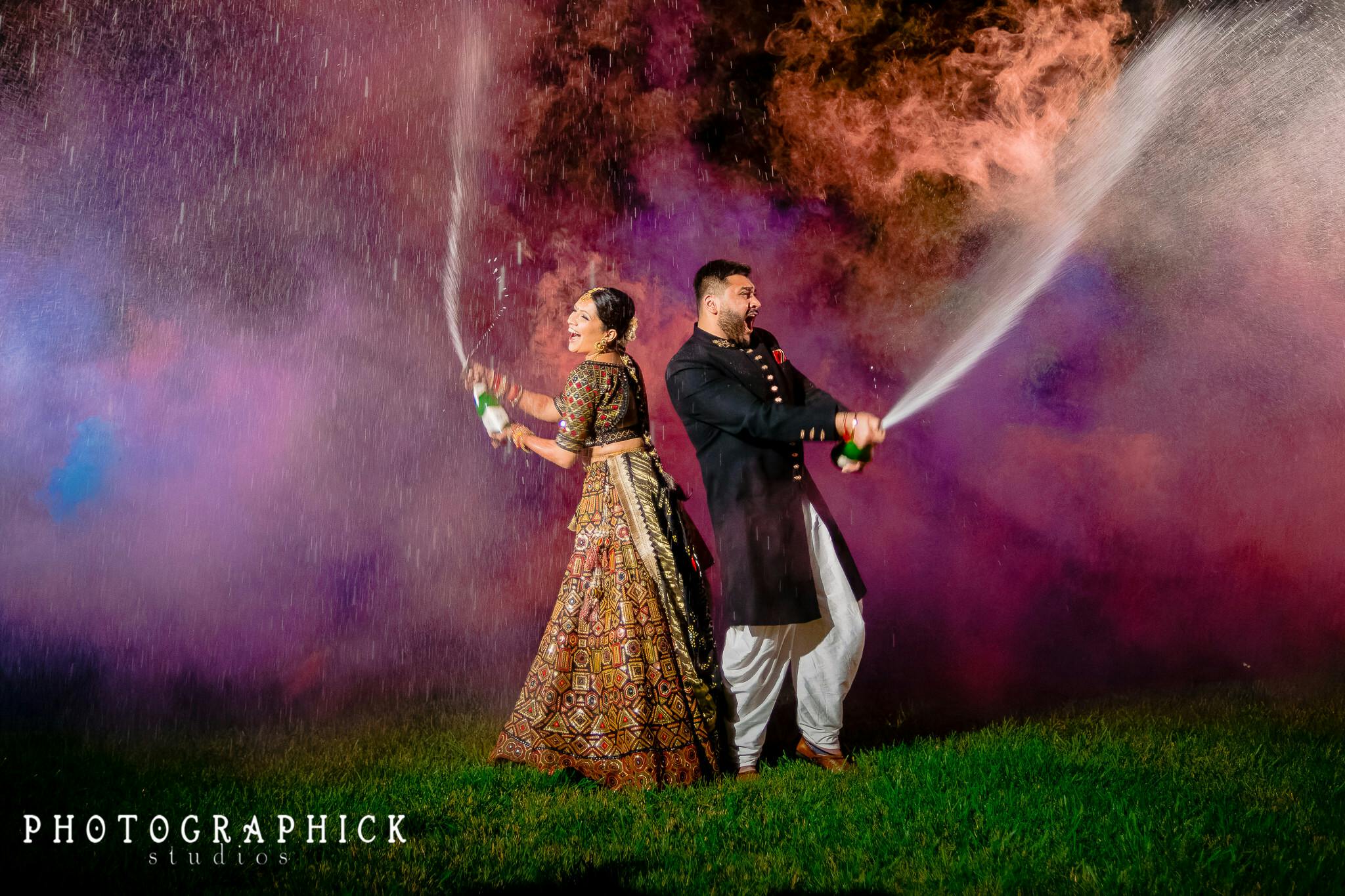 Featured photo from Big Guava Events
