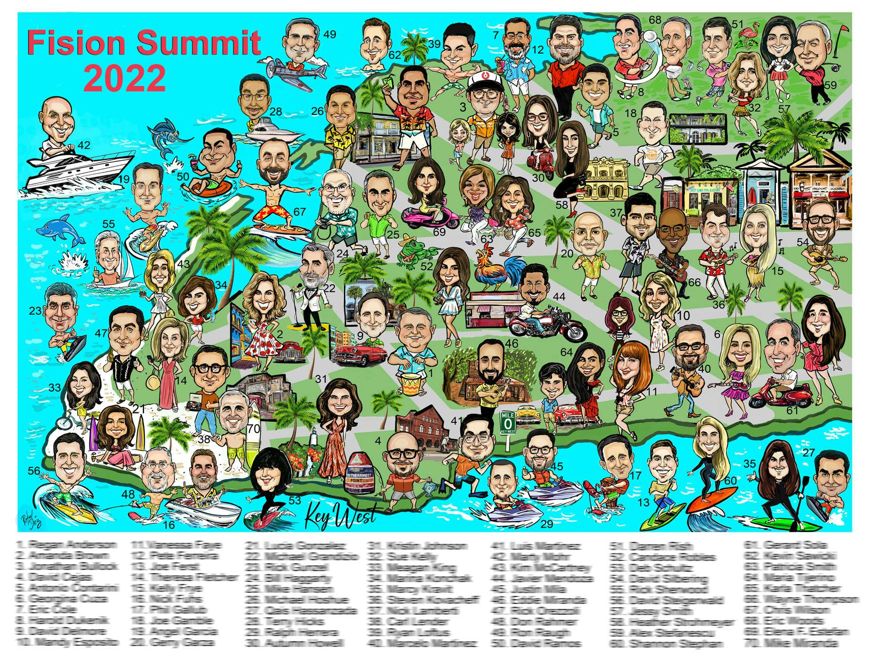 Featured photo from Cartoon You Caricatures