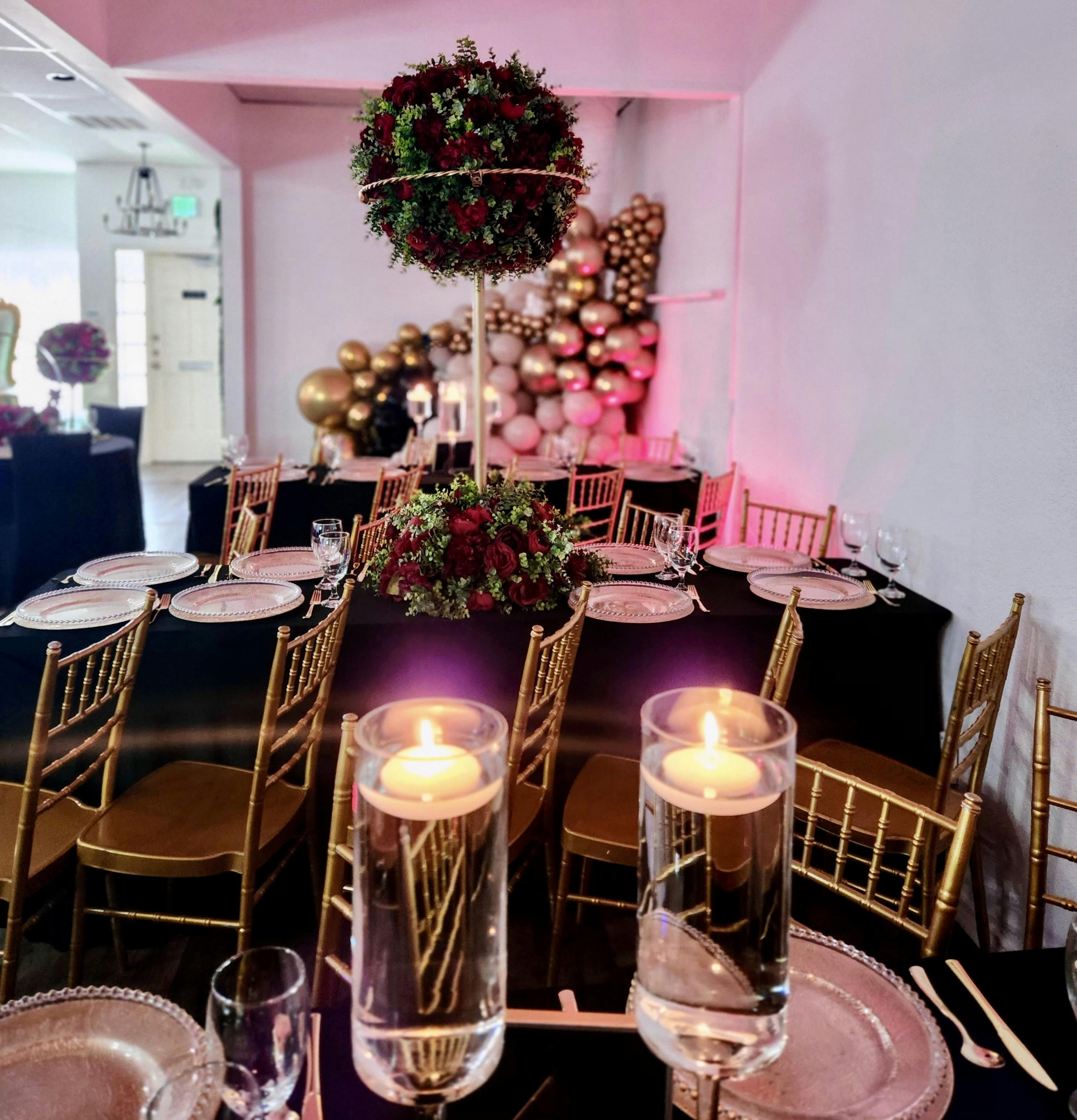 Featured photo from The Hayview Event