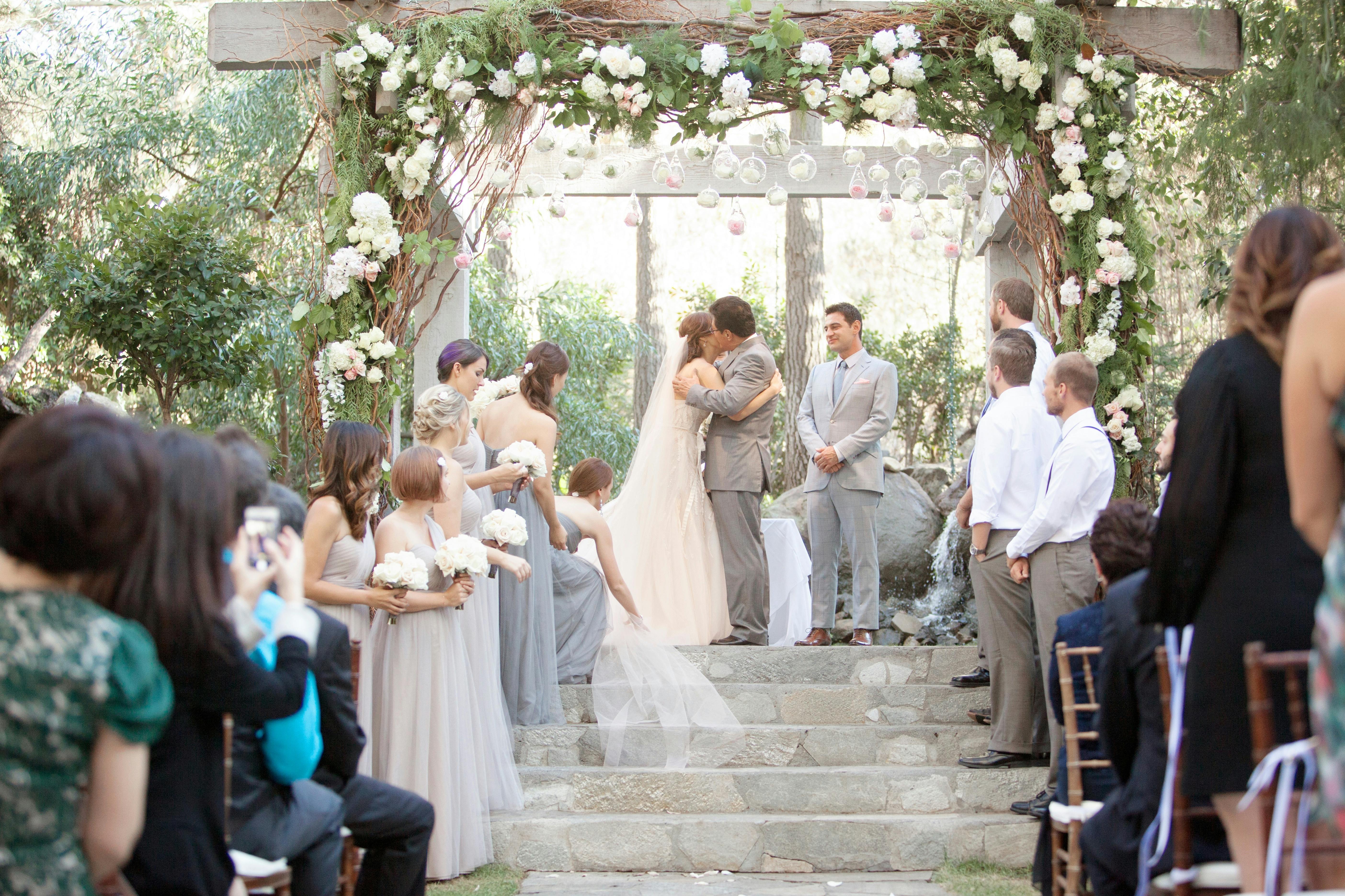 Featured photo from Glass Jar Photography