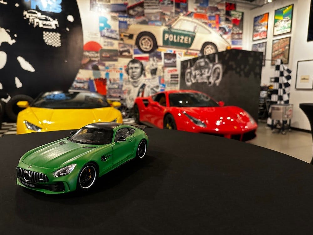 Featured photo from Pure Adrenaline Event Center at Oxotic