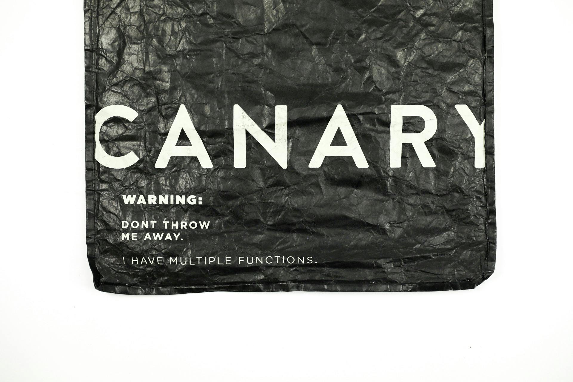 Featured photo from Canary Marketing