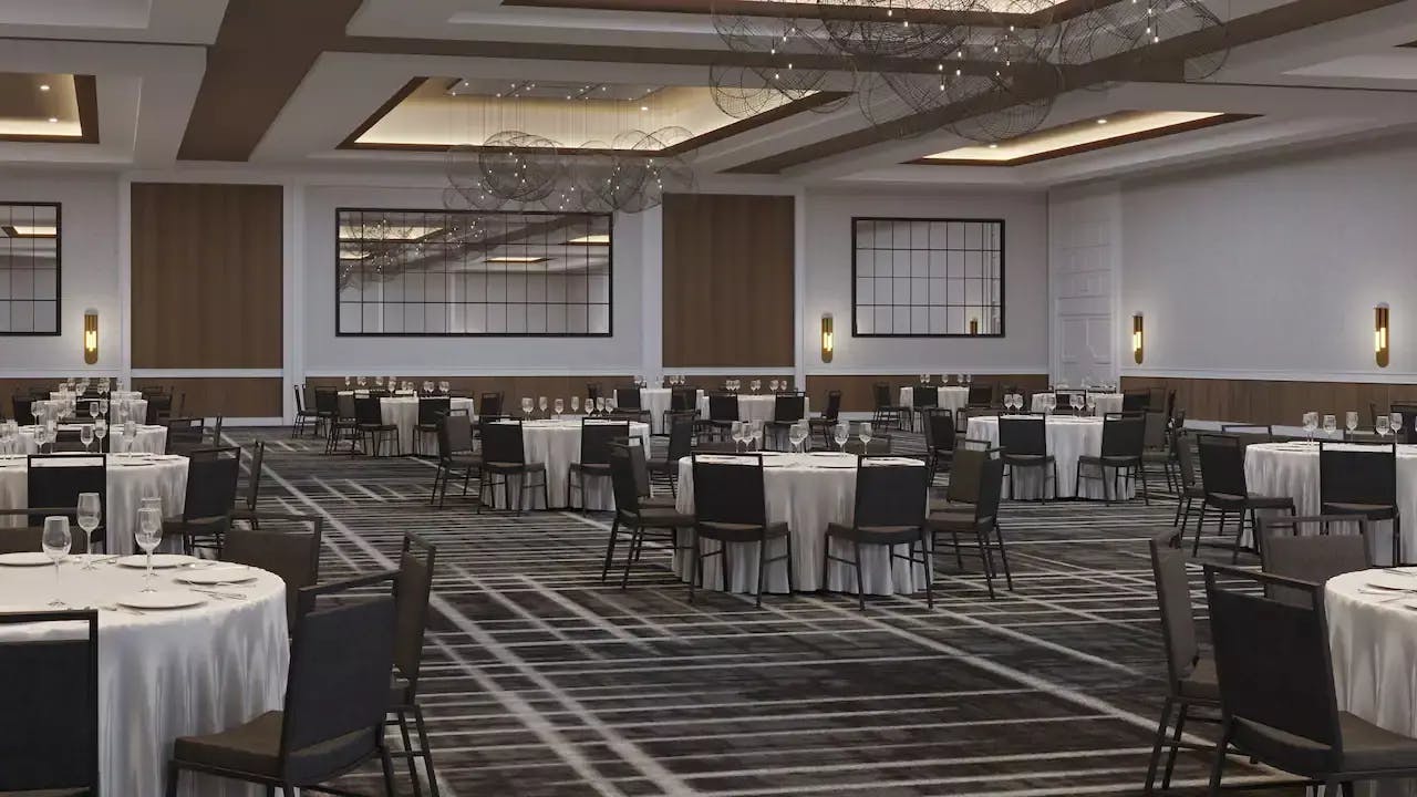 Featured photo from Hyatt Regency Downtown SOMA