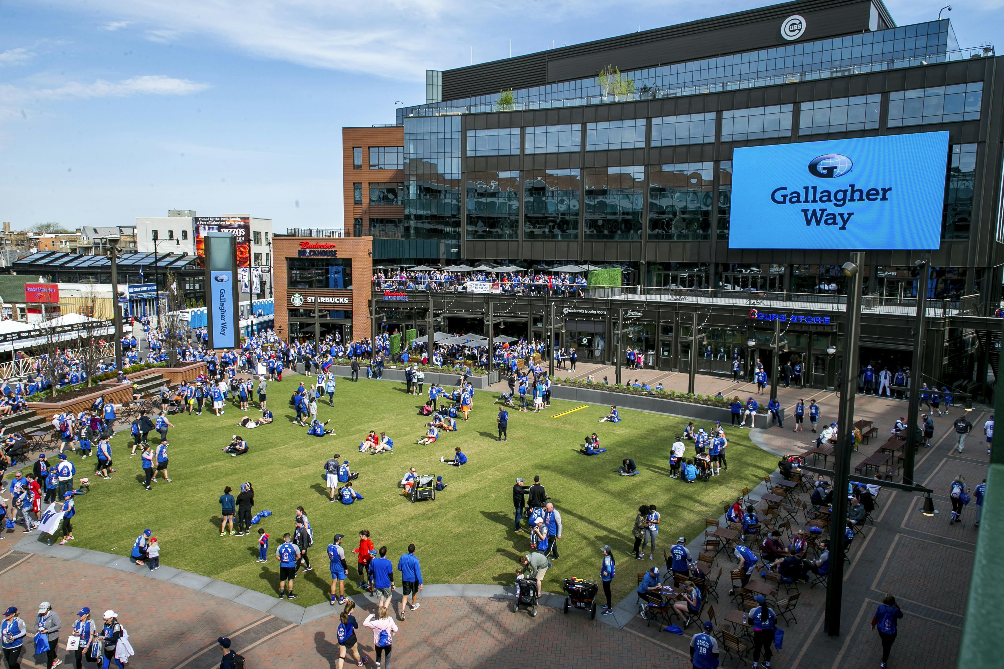 Gallagher Way Chicago Venue All Events 241 photos on PartySlate